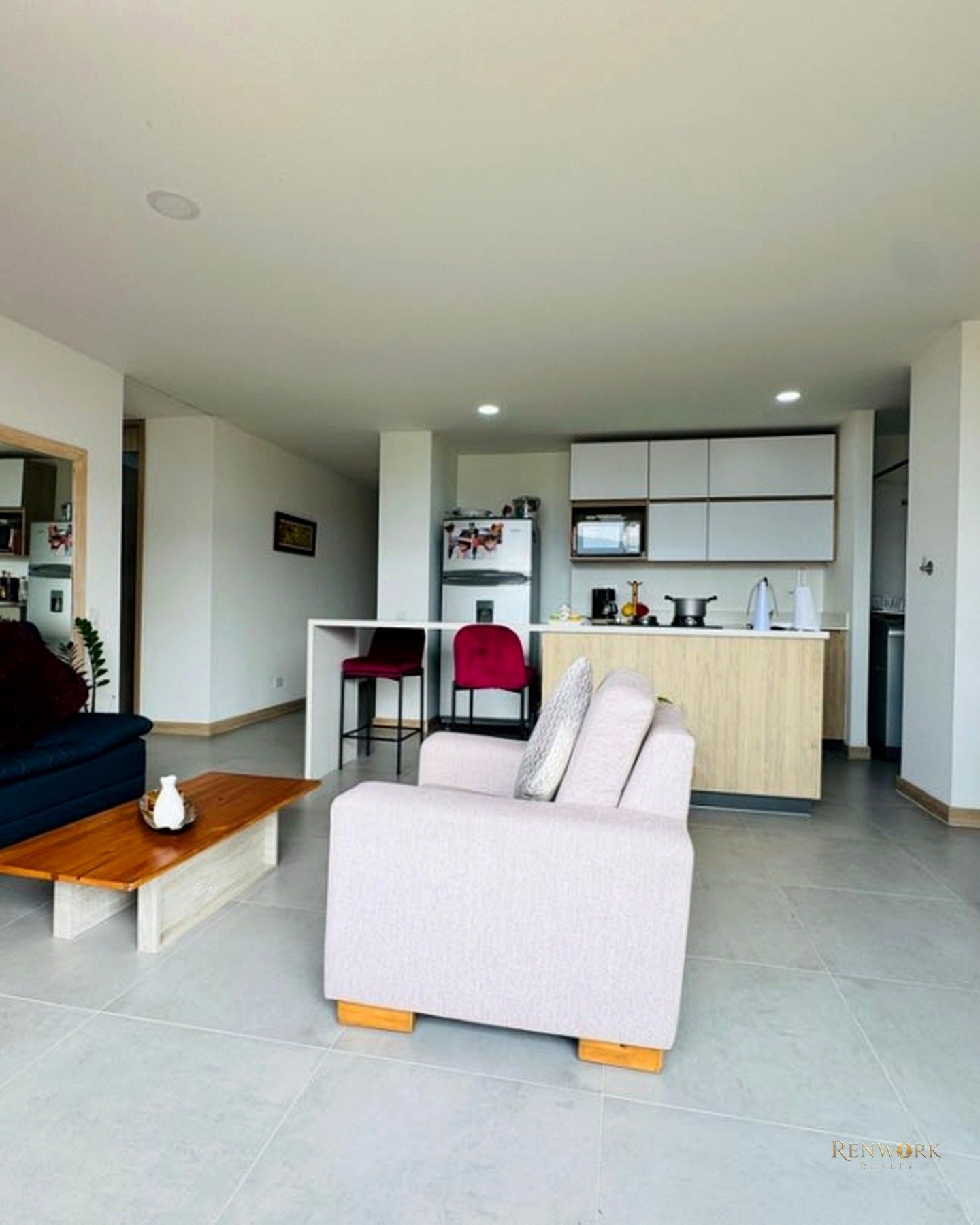 VENTA DE APARTAMENTO EN ENVIGADO- LAS ORQUÍDEAS · foto 7