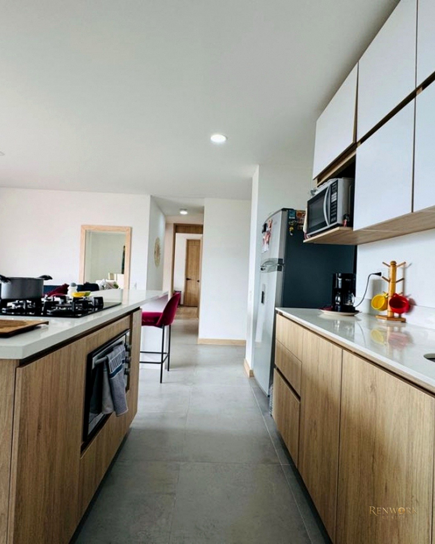 VENTA DE APARTAMENTO EN ENVIGADO- LAS ORQUÍDEAS · foto 9