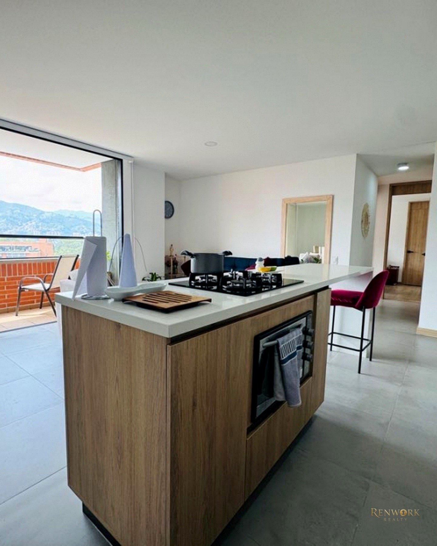 VENTA DE APARTAMENTO EN ENVIGADO- LAS ORQUÍDEAS · foto 10
