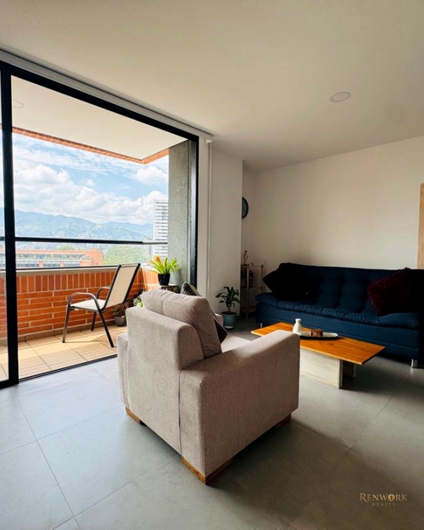 VENTA DE APARTAMENTO EN ENVIGADO- LAS ORQUÍDEAS · foto 3