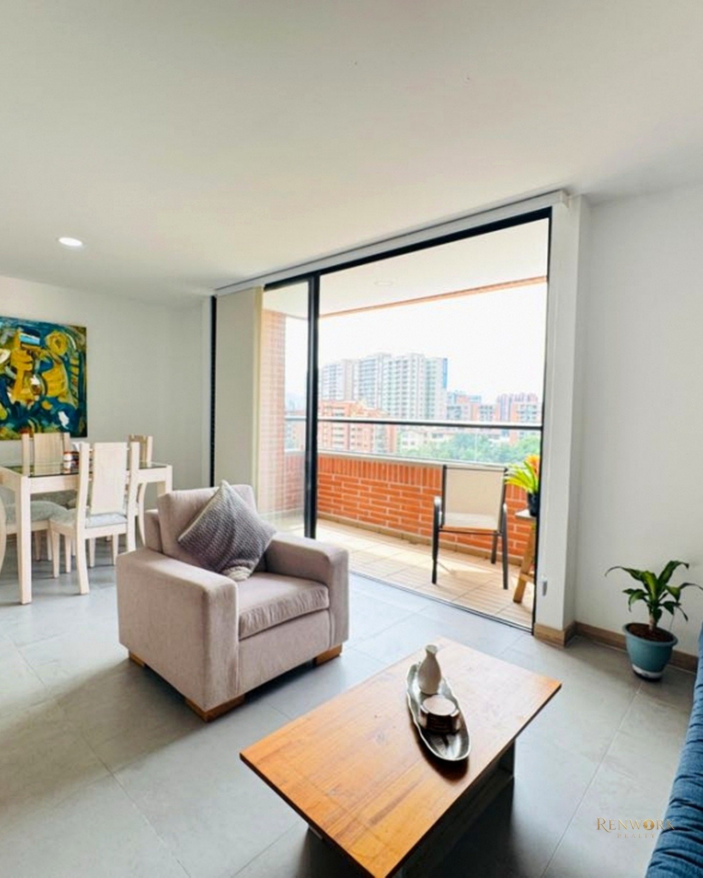 VENTA DE APARTAMENTO EN ENVIGADO- LAS ORQUÍDEAS · foto 1