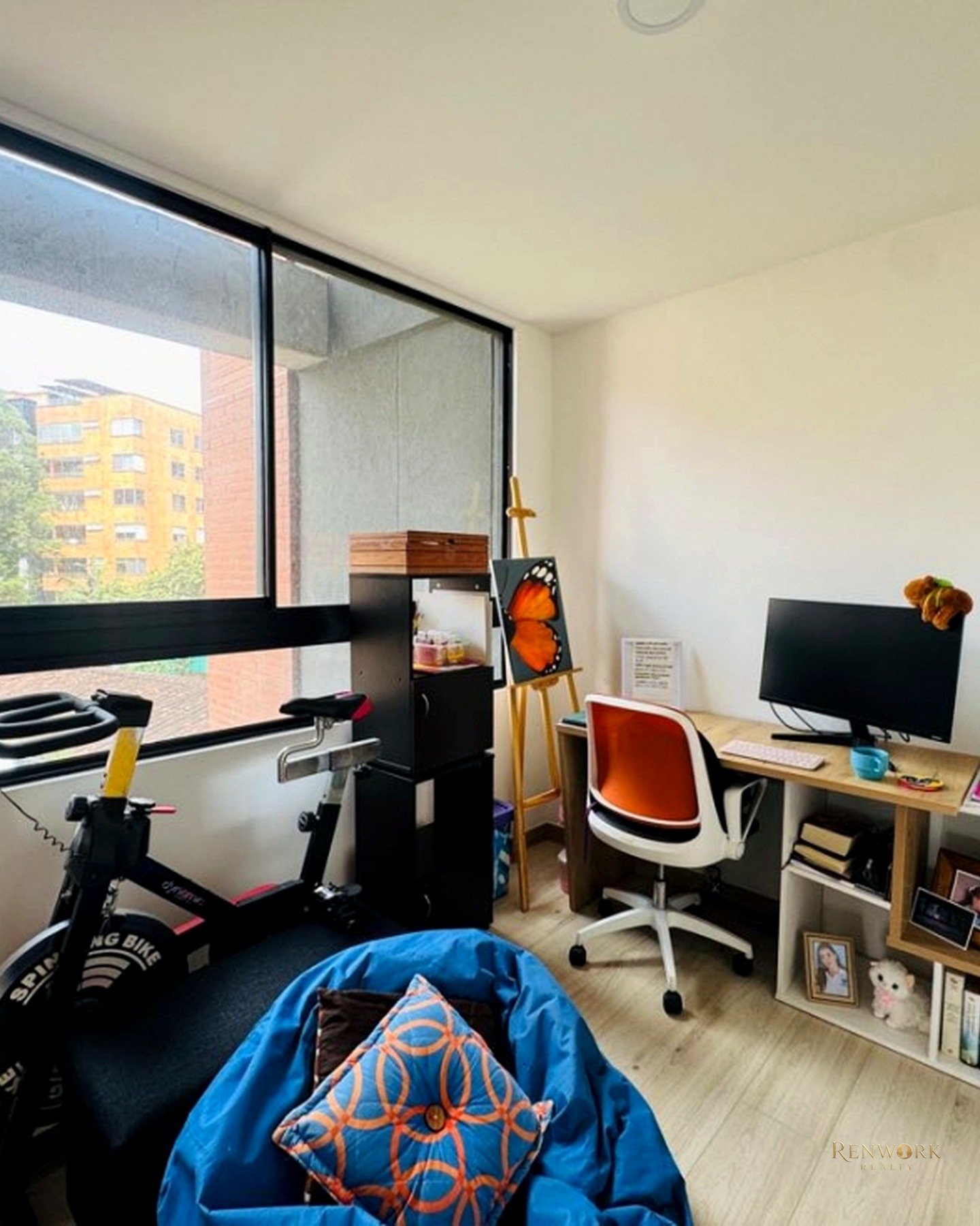 VENTA DE APARTAMENTO EN ENVIGADO- LAS ORQUÍDEAS · foto 15