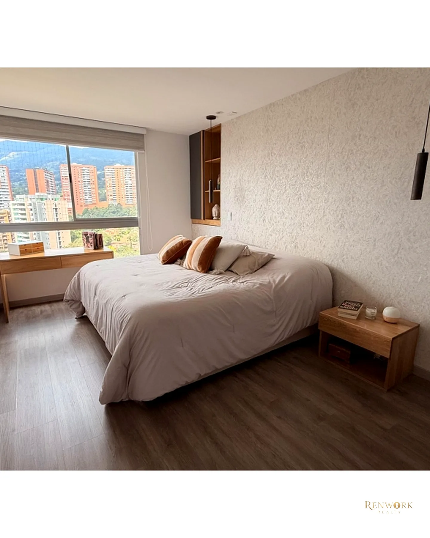VENTA DE APARTAMENTO EN ENVIGADO, LOMA DE LAS BRUJAS · foto 6