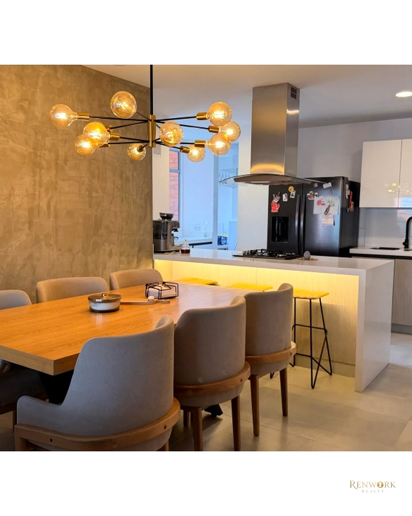 VENTA DE APARTAMENTO EN ENVIGADO, LOMA DE LAS BRUJAS · foto 4