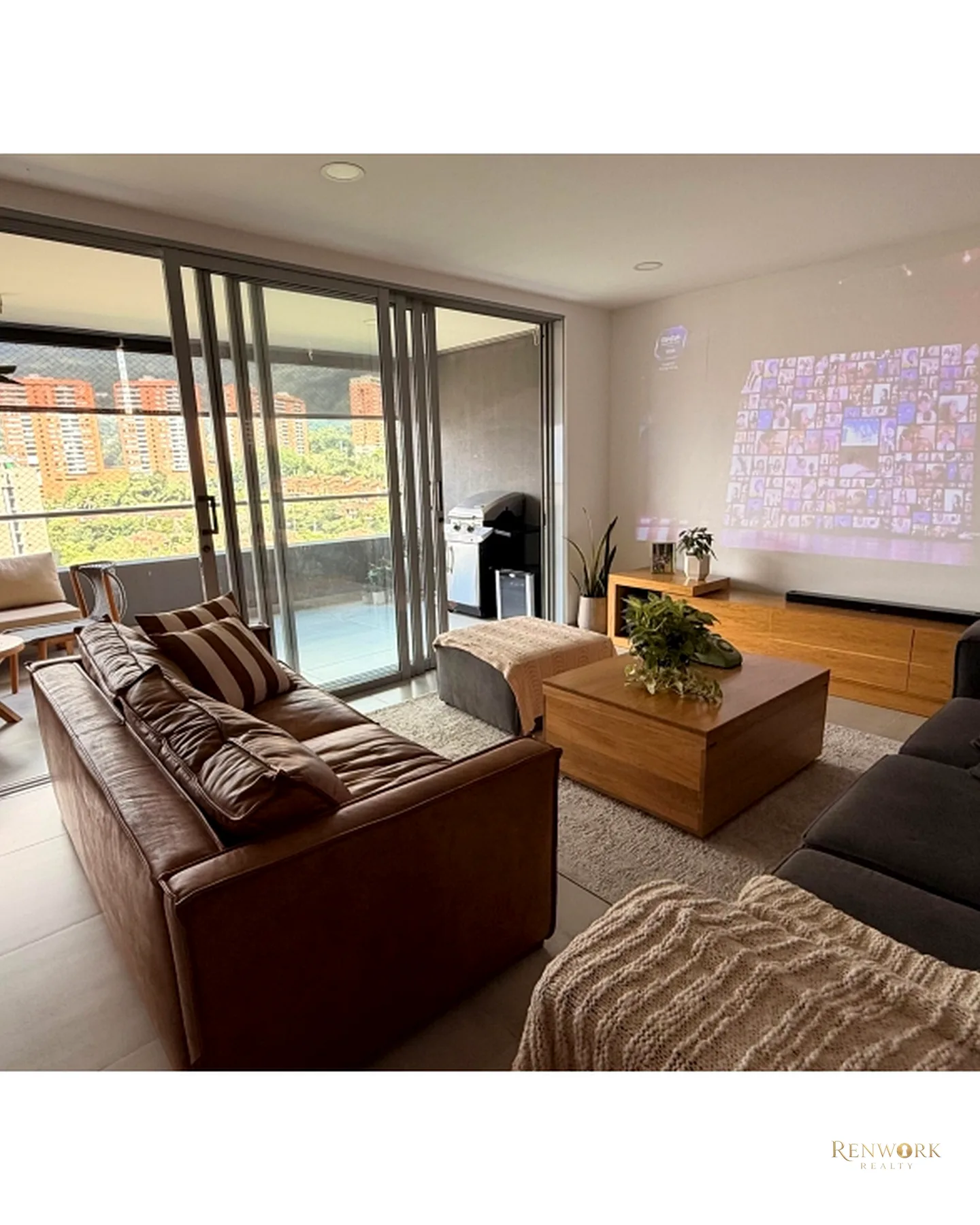 VENTA DE APARTAMENTO EN ENVIGADO, LOMA DE LAS BRUJAS · foto 2