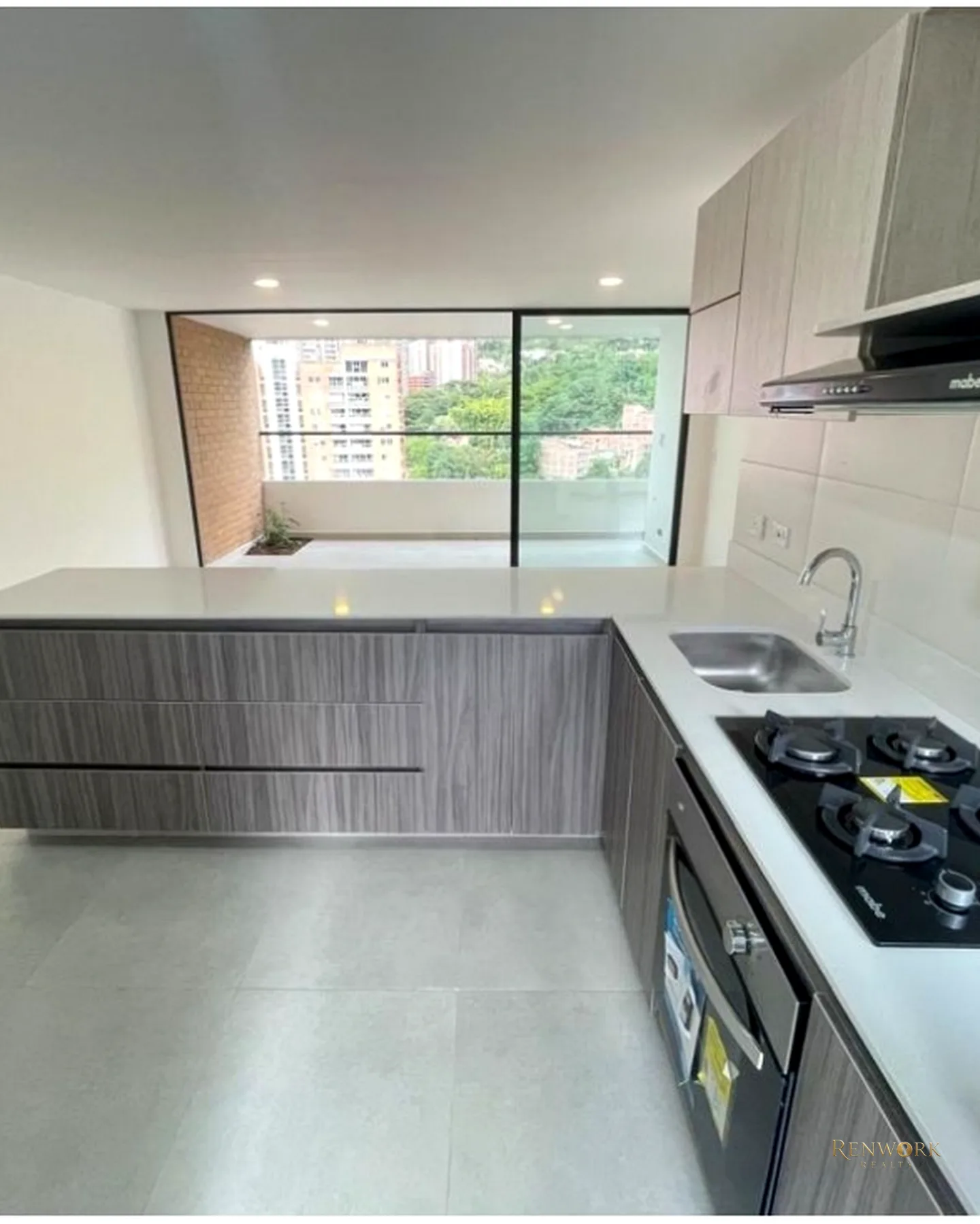 VENTA DE APARTAMENTO EN ENVIGADO SECTOR CENTRO · foto 6