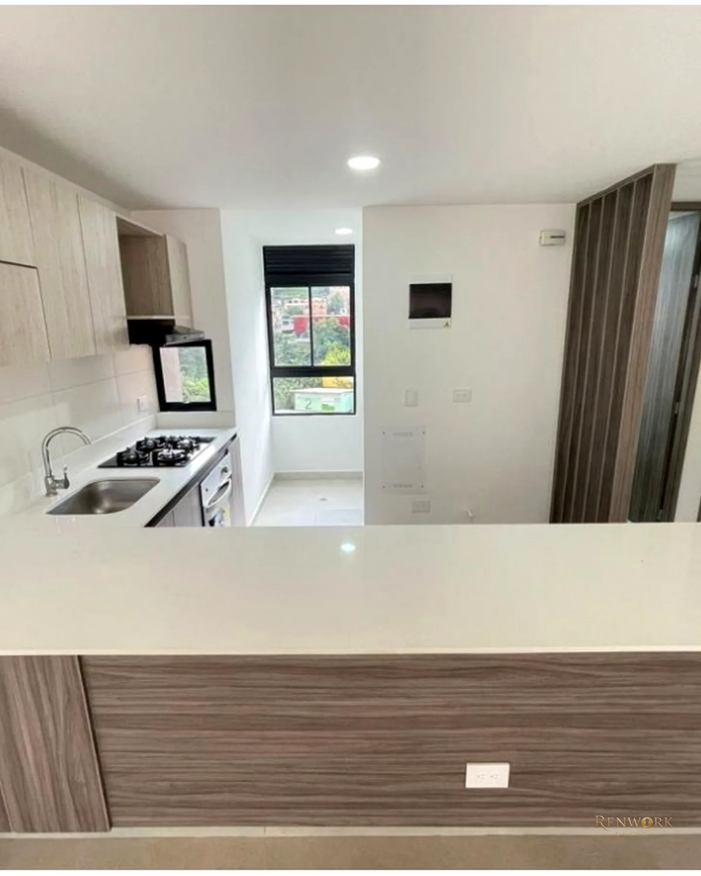 VENTA DE APARTAMENTO EN ENVIGADO SECTOR CENTRO · foto 8