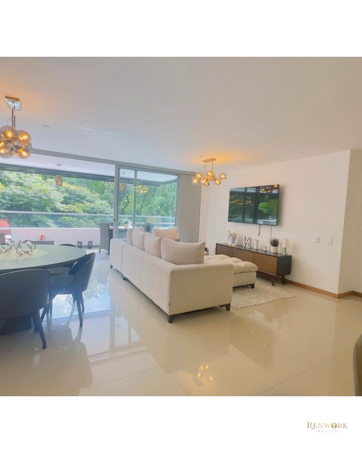 VENTA DE APARTAMENTO EN ENVIGADO SECTOR EL ESMERALDAL · foto 2