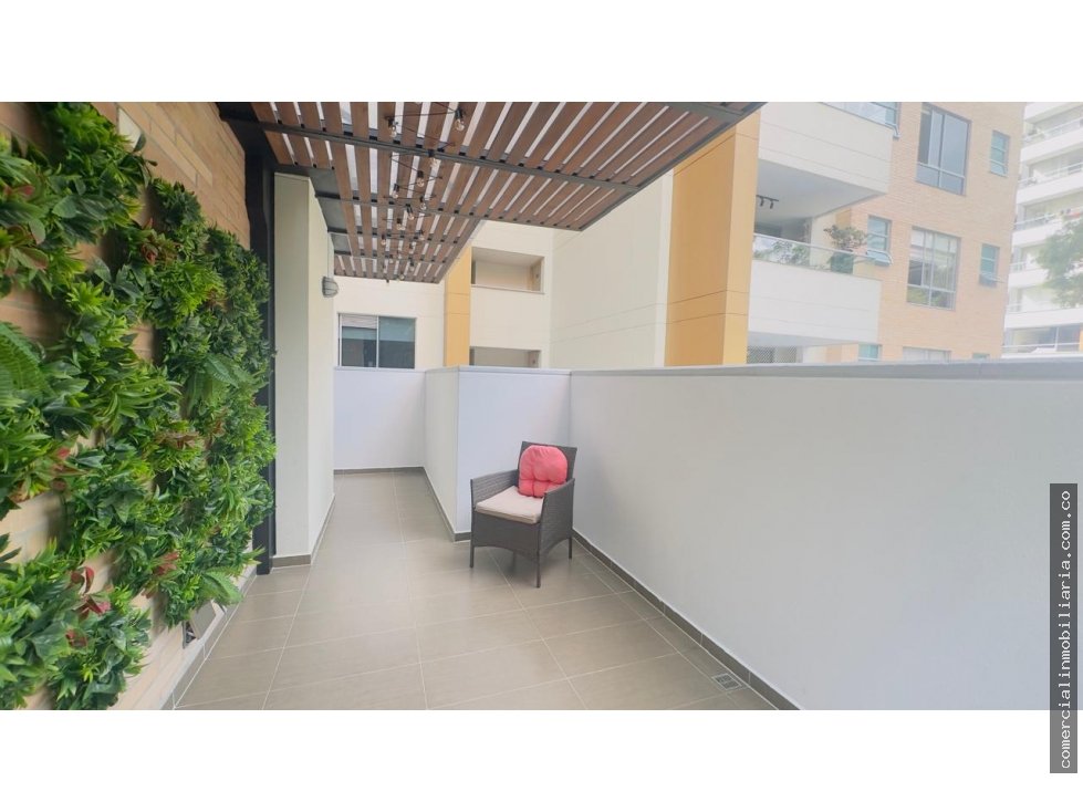 VENTA DE APARTAMENTO EN ENVIGADO SECTOR EL ESMERALDAL · foto 10