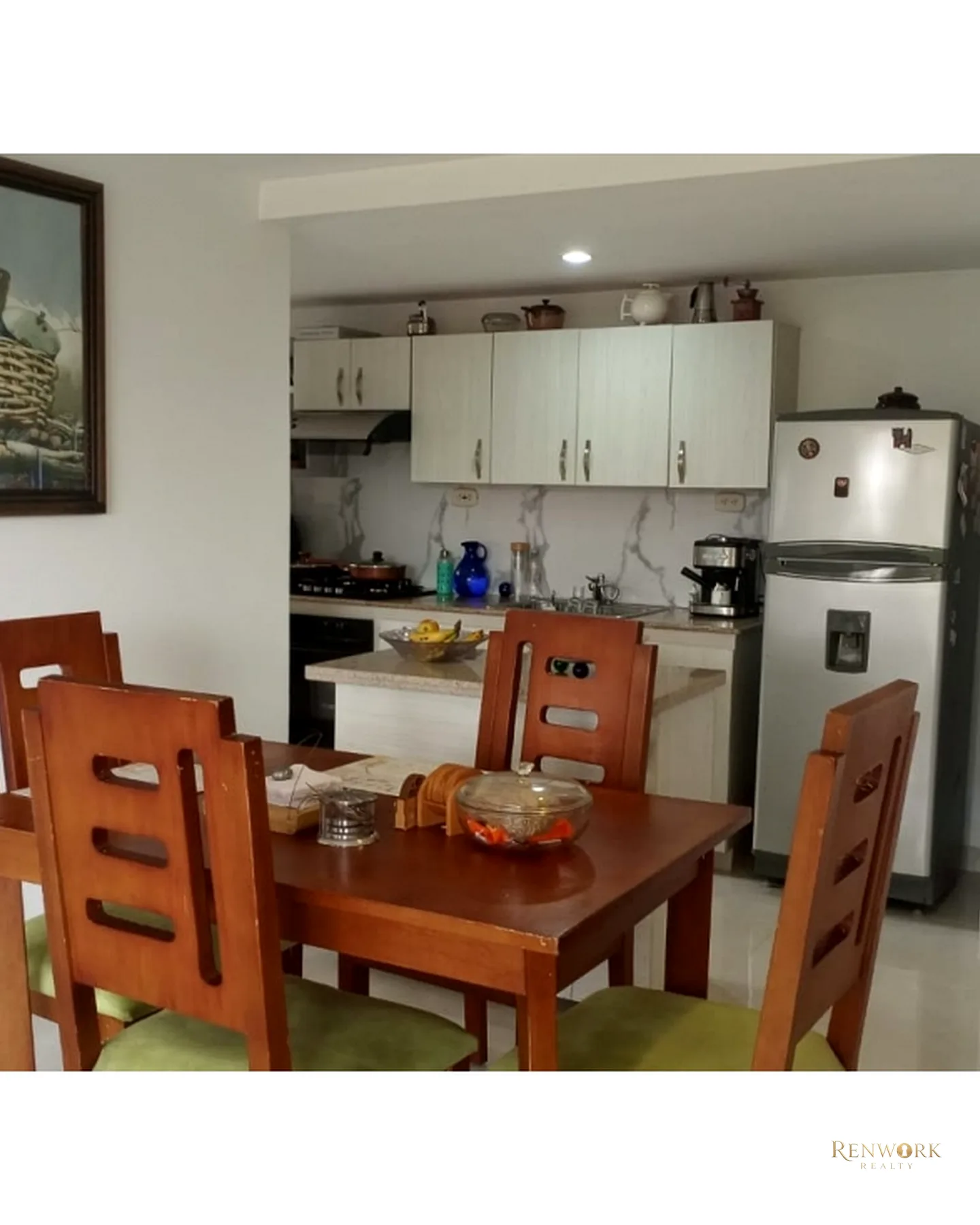 VENTA DE APARTAMENTO EN ENVIGADO SECTOR EL ESMERALDAL · foto 3