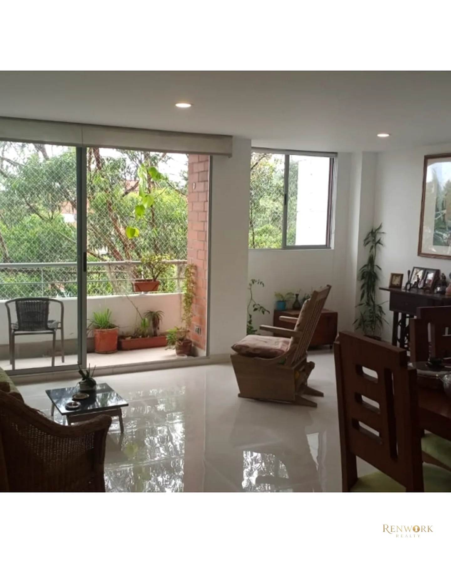 VENTA DE APARTAMENTO EN ENVIGADO SECTOR EL ESMERALDAL · foto 5
