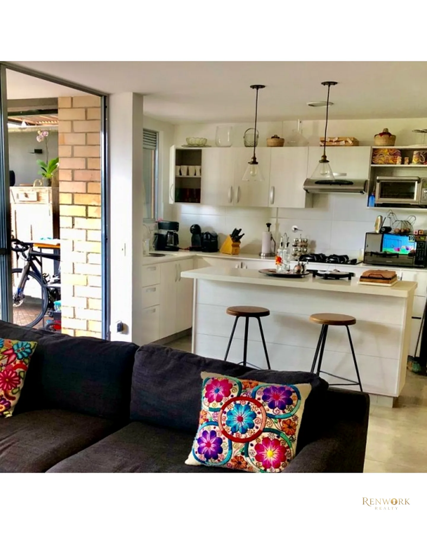 VENTA DE APARTAMENTO EN ENVIGADO SECTOR EL ESMERALDAL · foto 2