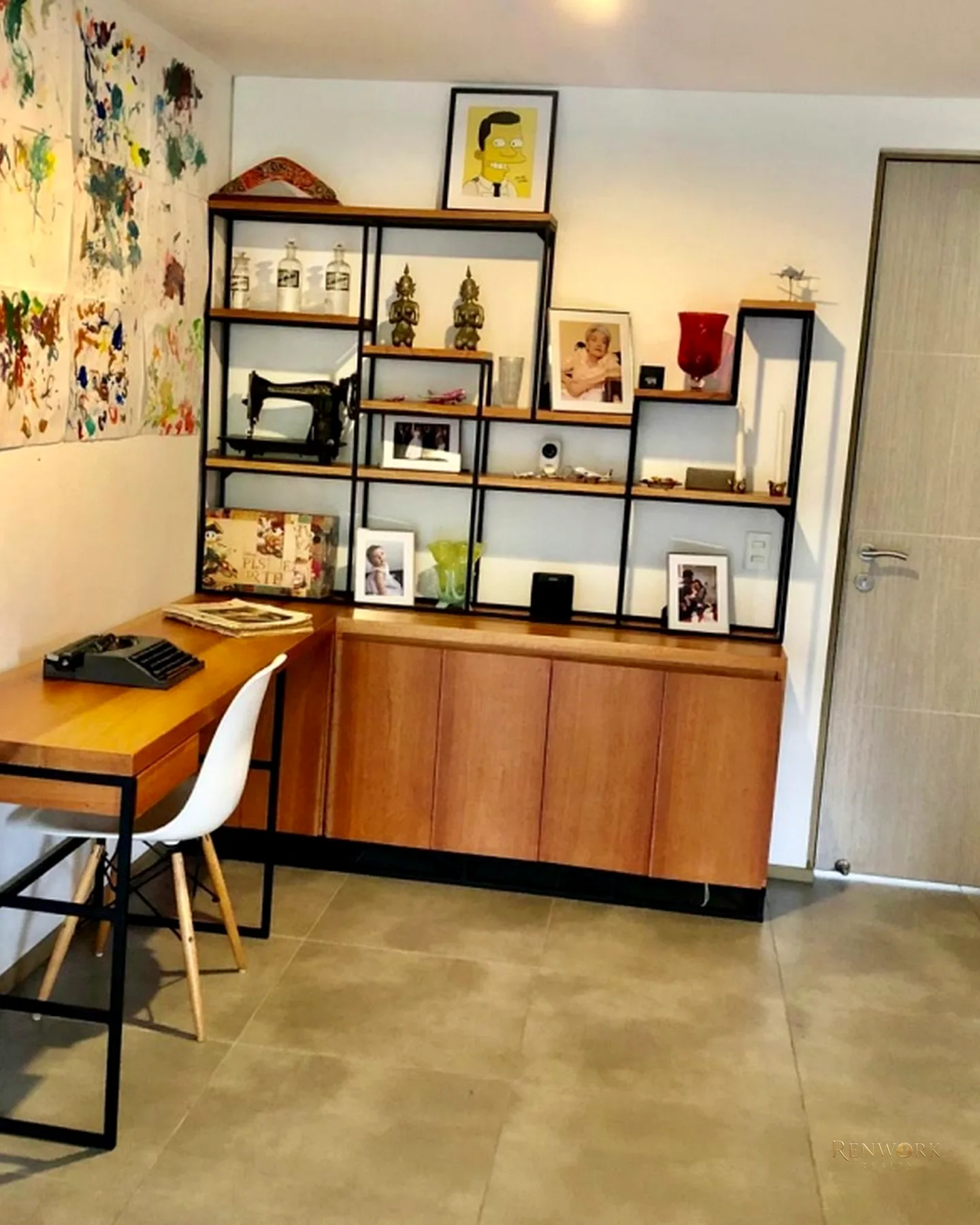 VENTA DE APARTAMENTO EN ENVIGADO SECTOR EL ESMERALDAL · foto 5
