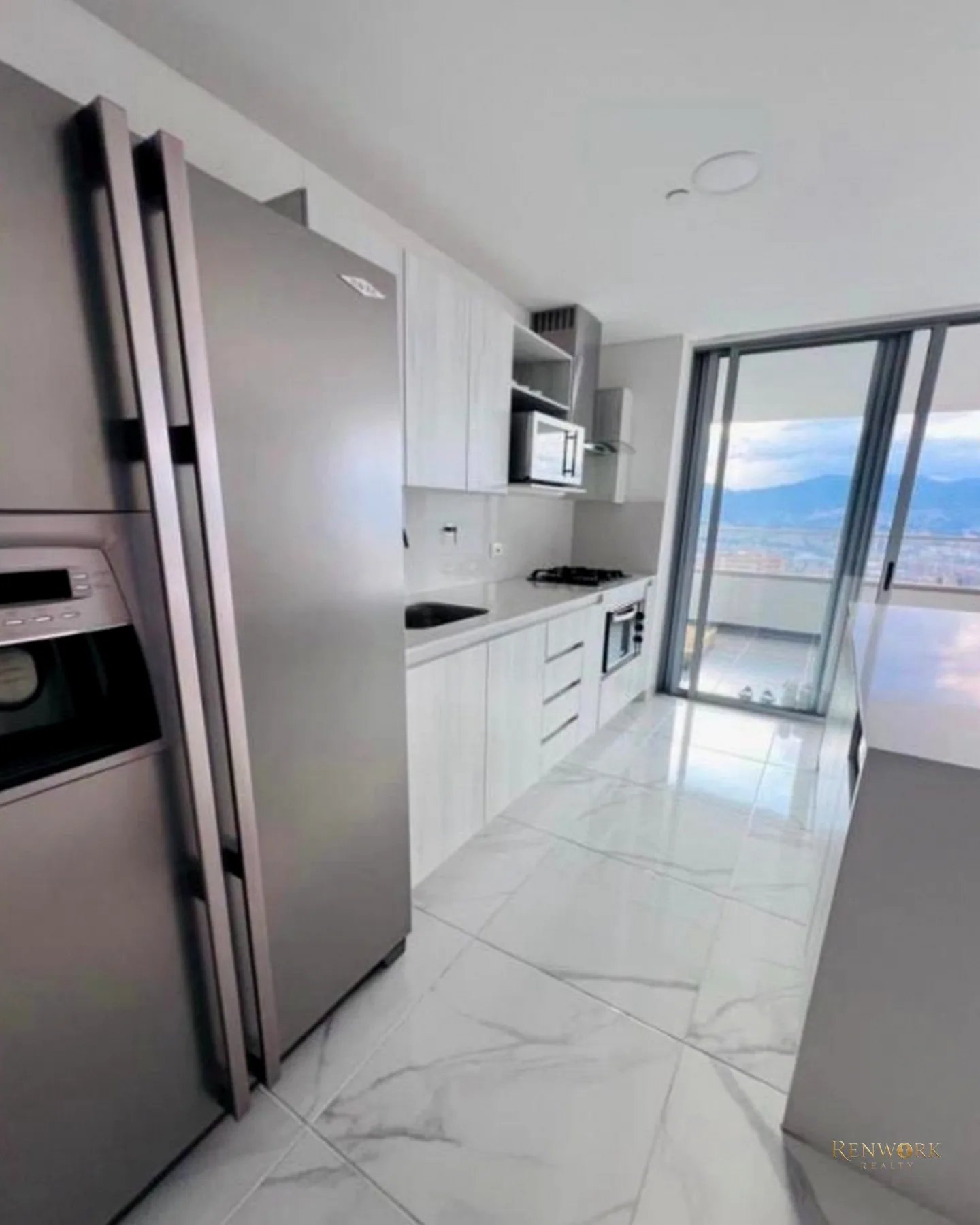 VENTA DE APARTAMENTO EN ENVIGADO SECTOR LOMA DE LOS MESA · foto 6