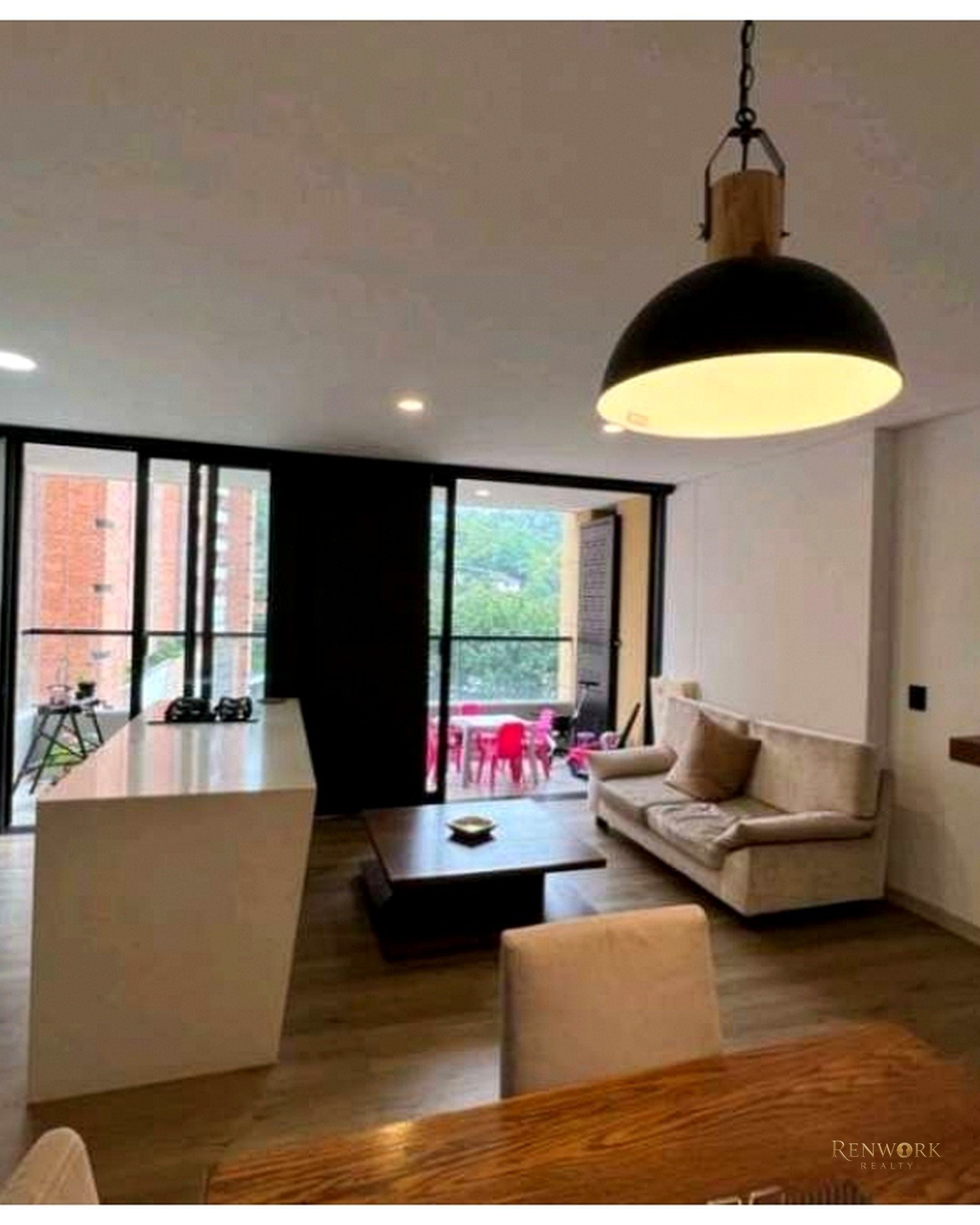 VENTA DE APARTAMENTO EN ENVIGADO, SECTOR LOS MESA. · foto 4