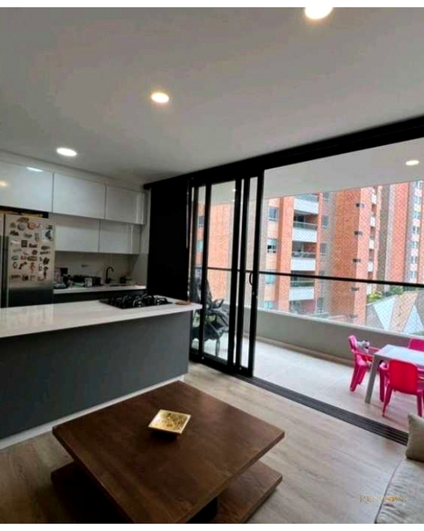 VENTA DE APARTAMENTO EN ENVIGADO, SECTOR LOS MESA. · foto 14