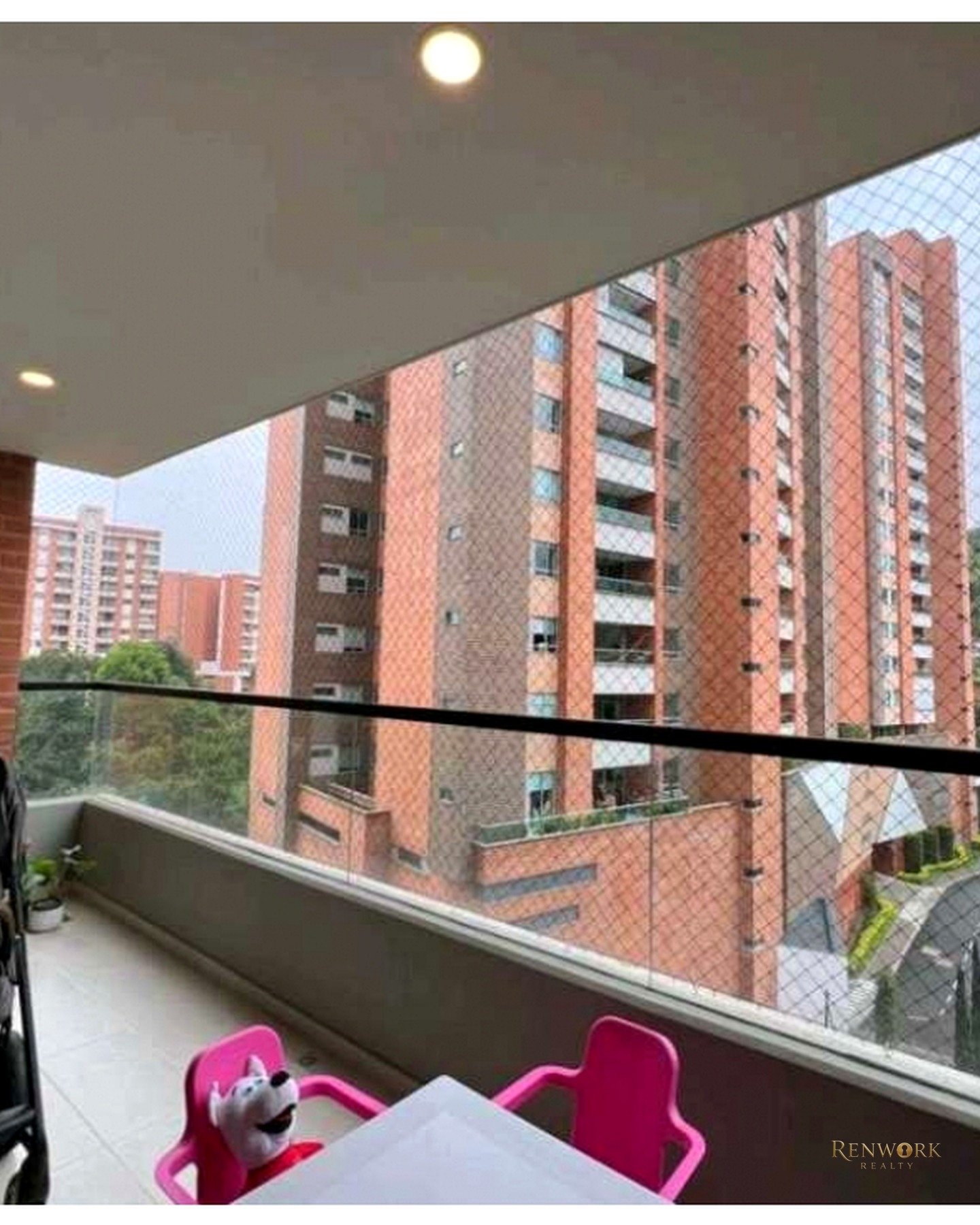 VENTA DE APARTAMENTO EN ENVIGADO, SECTOR LOS MESA. · foto 2
