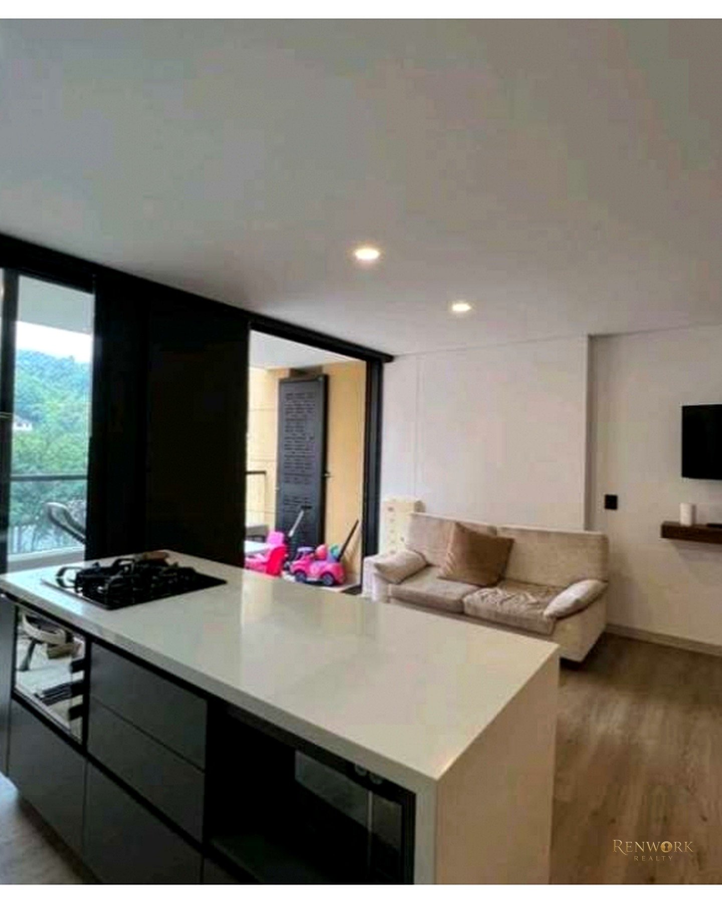 VENTA DE APARTAMENTO EN ENVIGADO, SECTOR LOS MESA. · foto 6