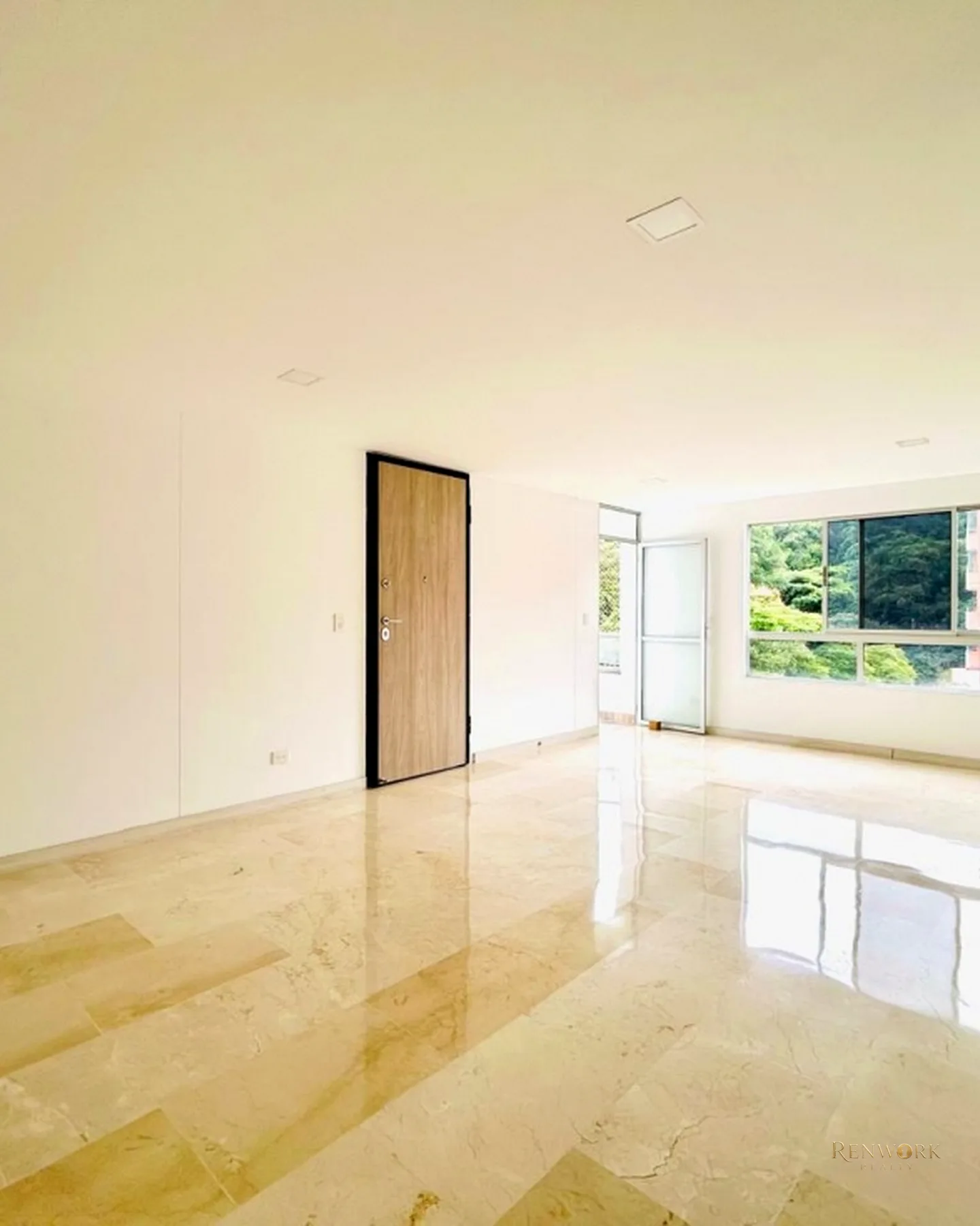 VENTA DE APARTAMENTO EN LA CASTELLANA – MEDELLÍN · foto 5