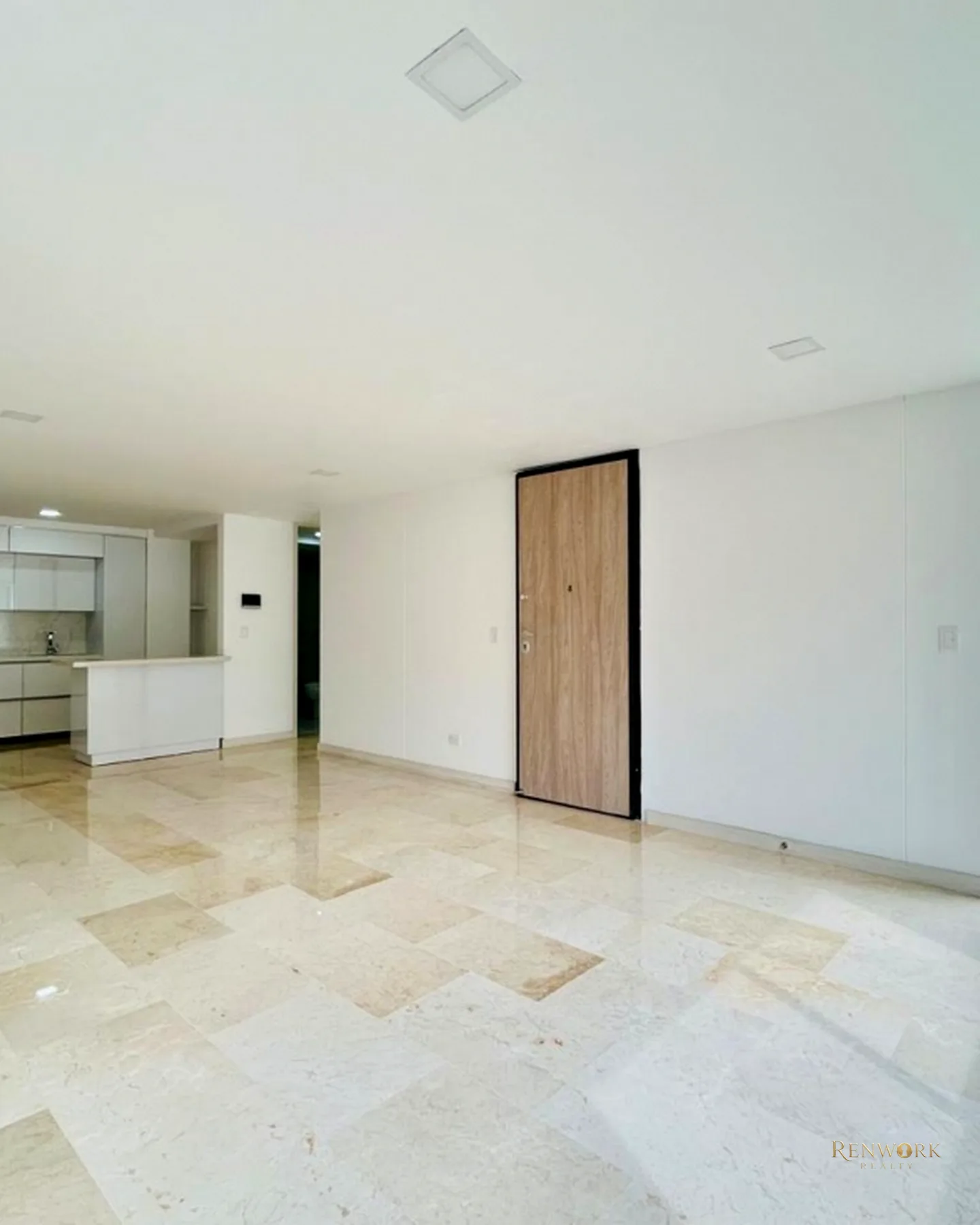 VENTA DE APARTAMENTO EN LA CASTELLANA – MEDELLÍN · foto 3