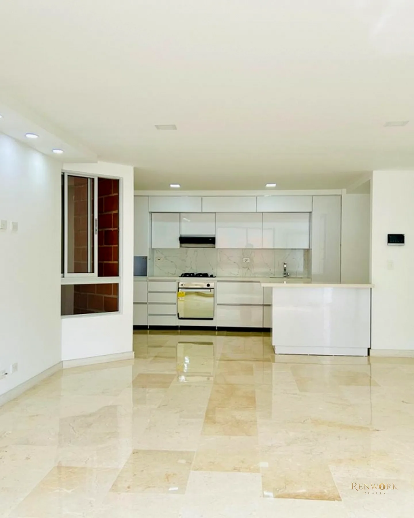 VENTA DE APARTAMENTO EN LA CASTELLANA – MEDELLÍN · foto 1