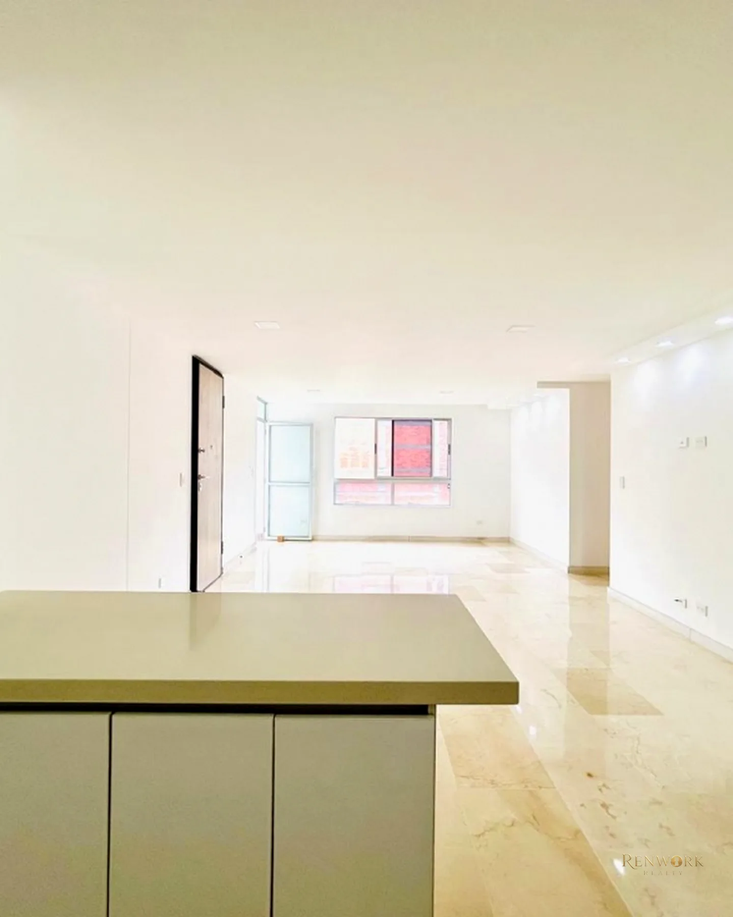 VENTA DE APARTAMENTO EN LA CASTELLANA – MEDELLÍN · foto 4