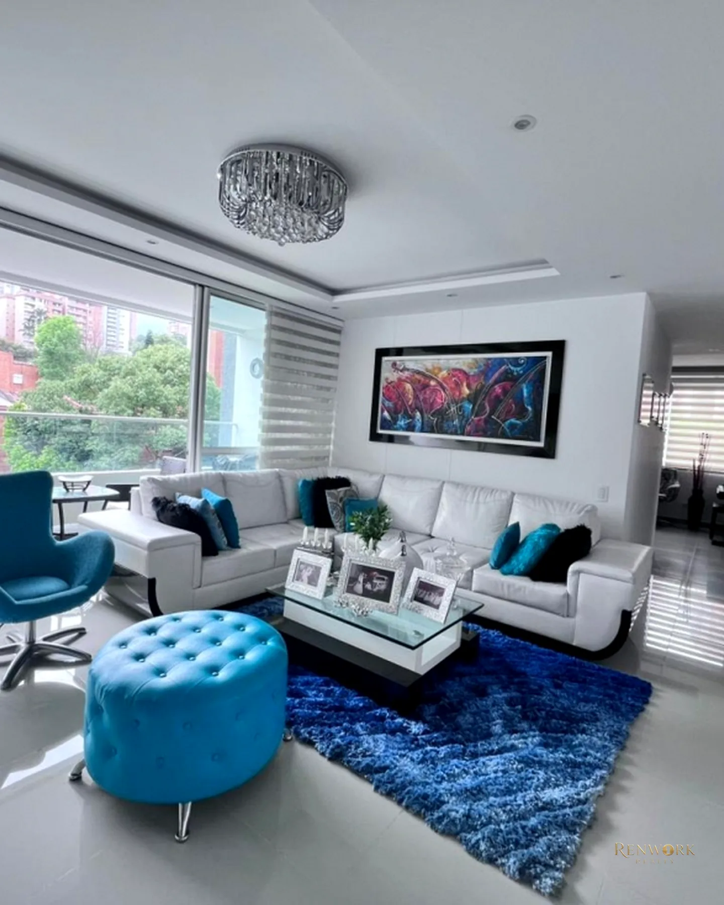 VENTA DE APARTAMENTO EN LA FRONTERA - ENVIGADO · foto 1