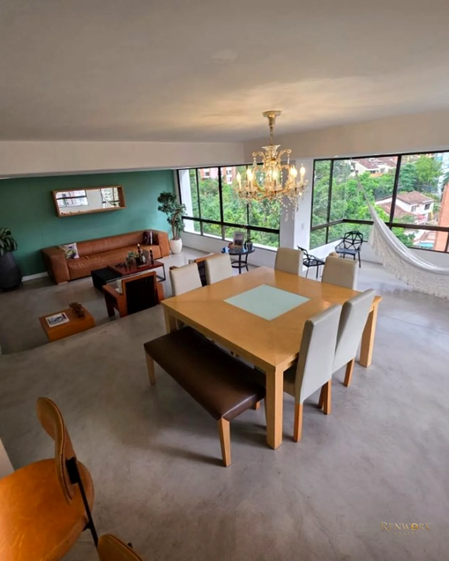 VENTA DE APARTAMENTO EN LA LOMA DE ALEJANDRÍA - POBLADO · foto 1