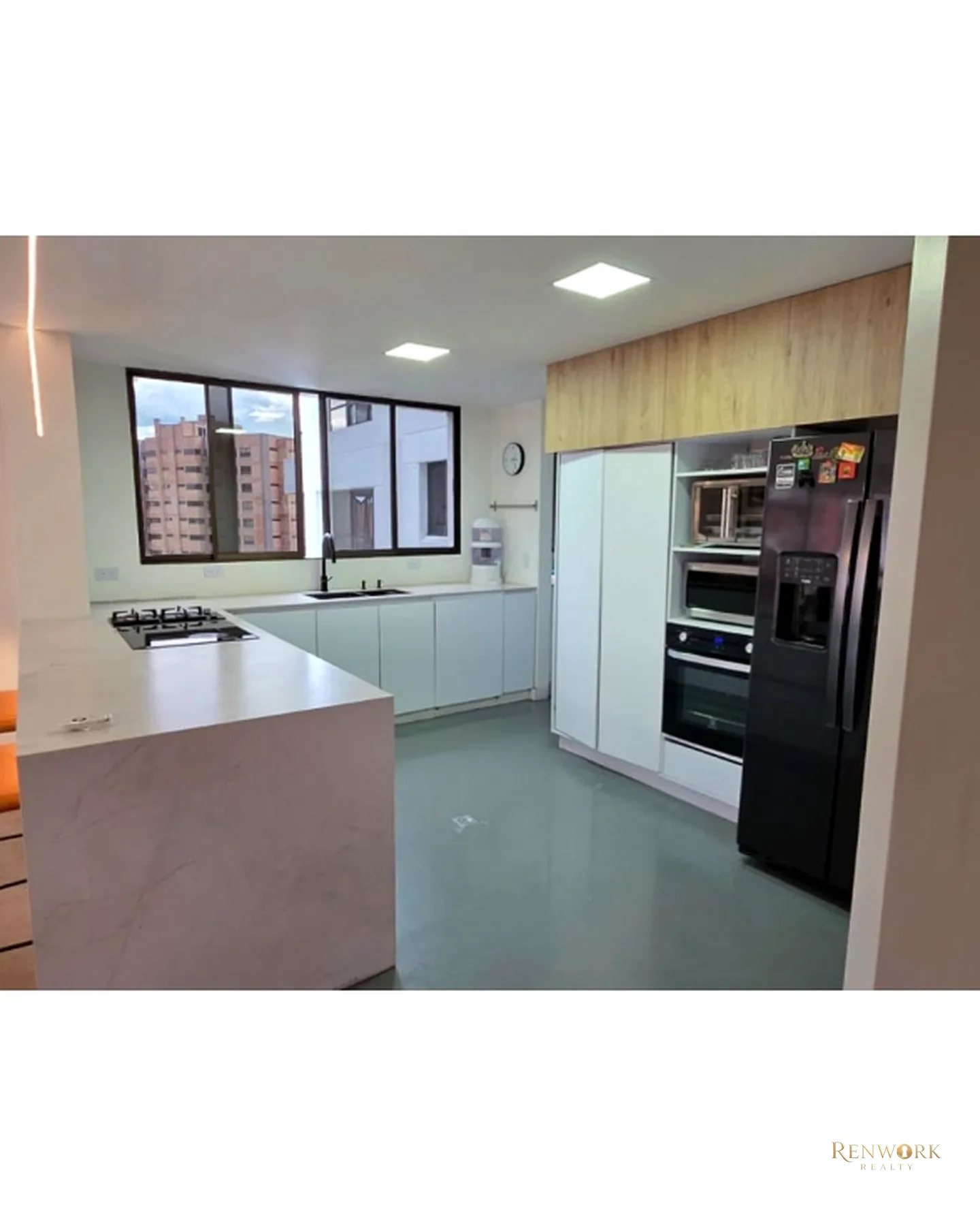 VENTA DE APARTAMENTO EN LA LOMA DE ALEJANDRÍA - POBLADO · foto 14