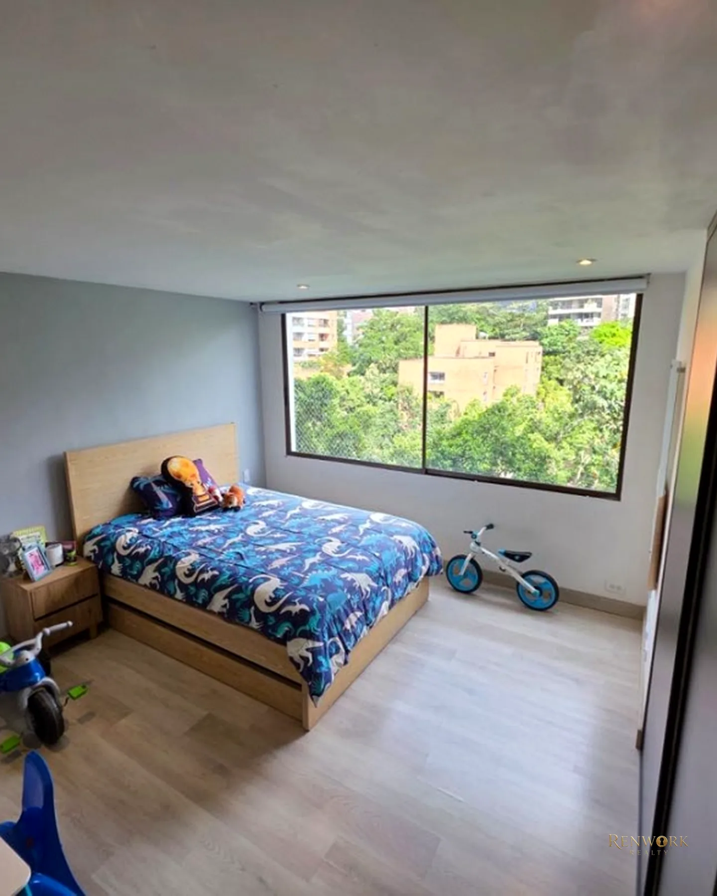 VENTA DE APARTAMENTO EN LA LOMA DE ALEJANDRÍA - POBLADO · foto 10