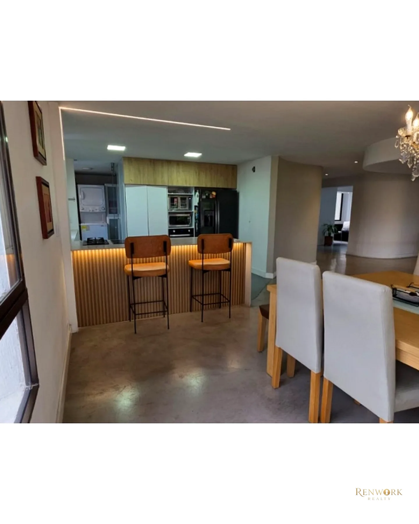 VENTA DE APARTAMENTO EN LA LOMA DE ALEJANDRÍA - POBLADO · foto 4