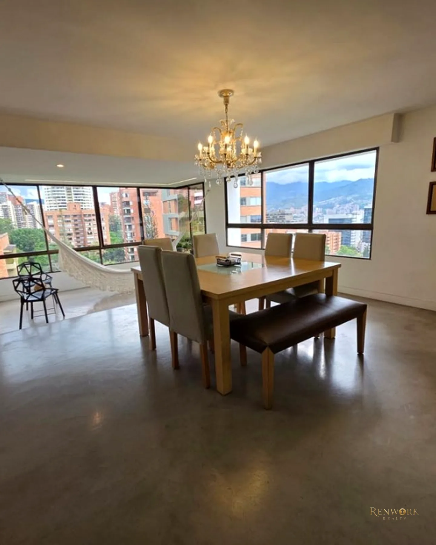 VENTA DE APARTAMENTO EN LA LOMA DE ALEJANDRÍA - POBLADO · foto 3