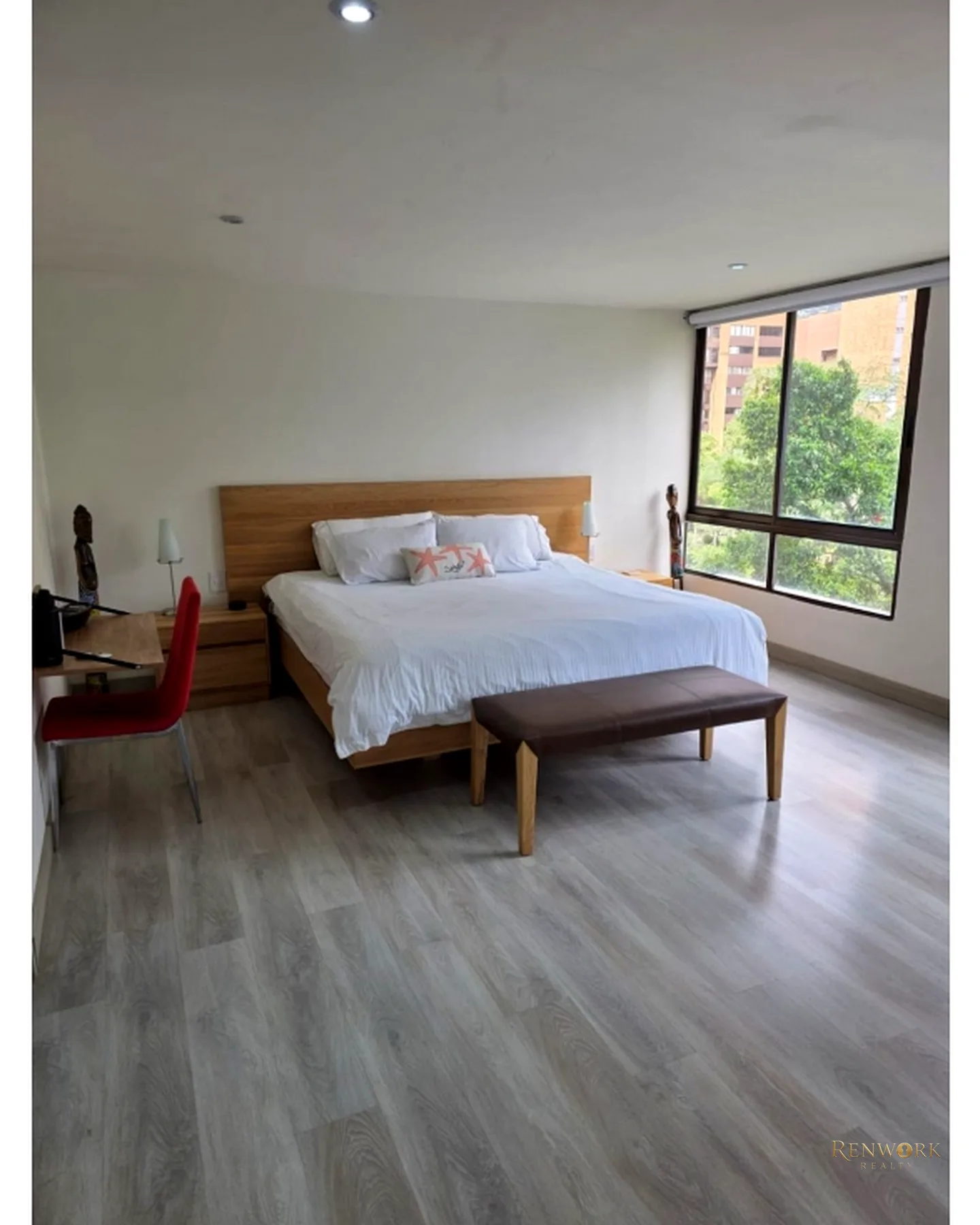 VENTA DE APARTAMENTO EN LA LOMA DE ALEJANDRÍA - POBLADO · foto 9
