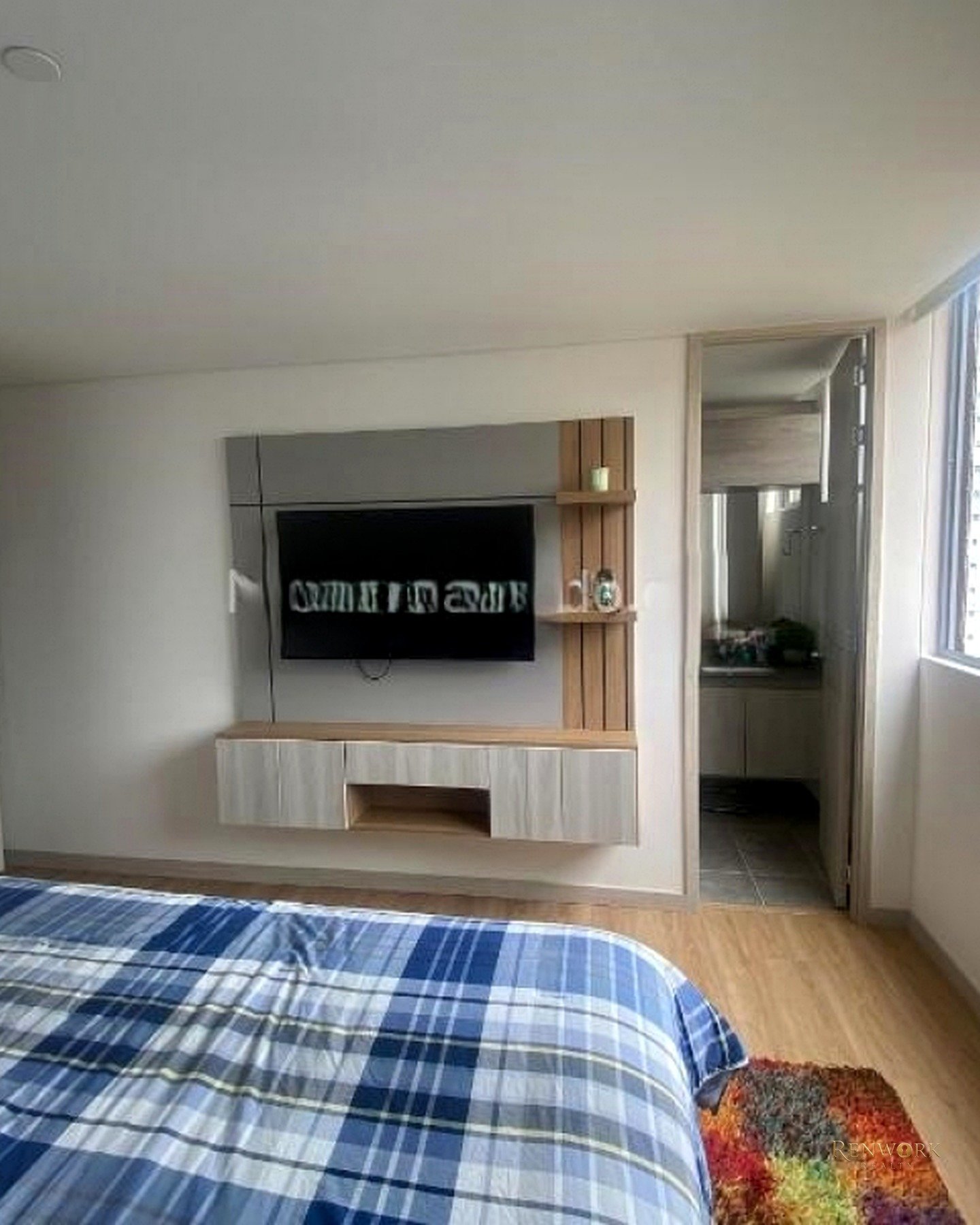 VENTA DE APARTAMENTO EN LA LOMA DE LOS MESA ENVIGADO · foto 12