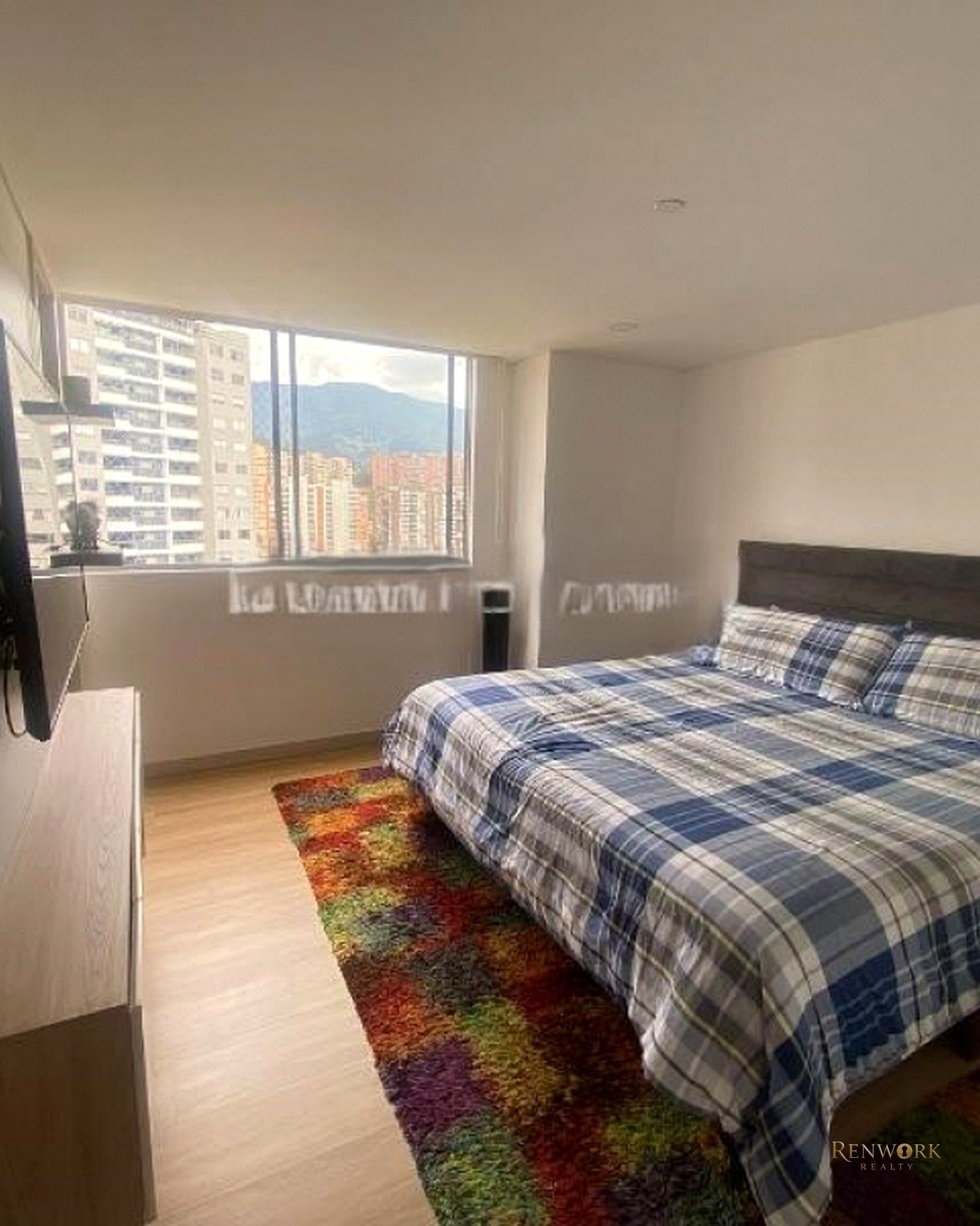 VENTA DE APARTAMENTO EN LA LOMA DE LOS MESA ENVIGADO · foto 8