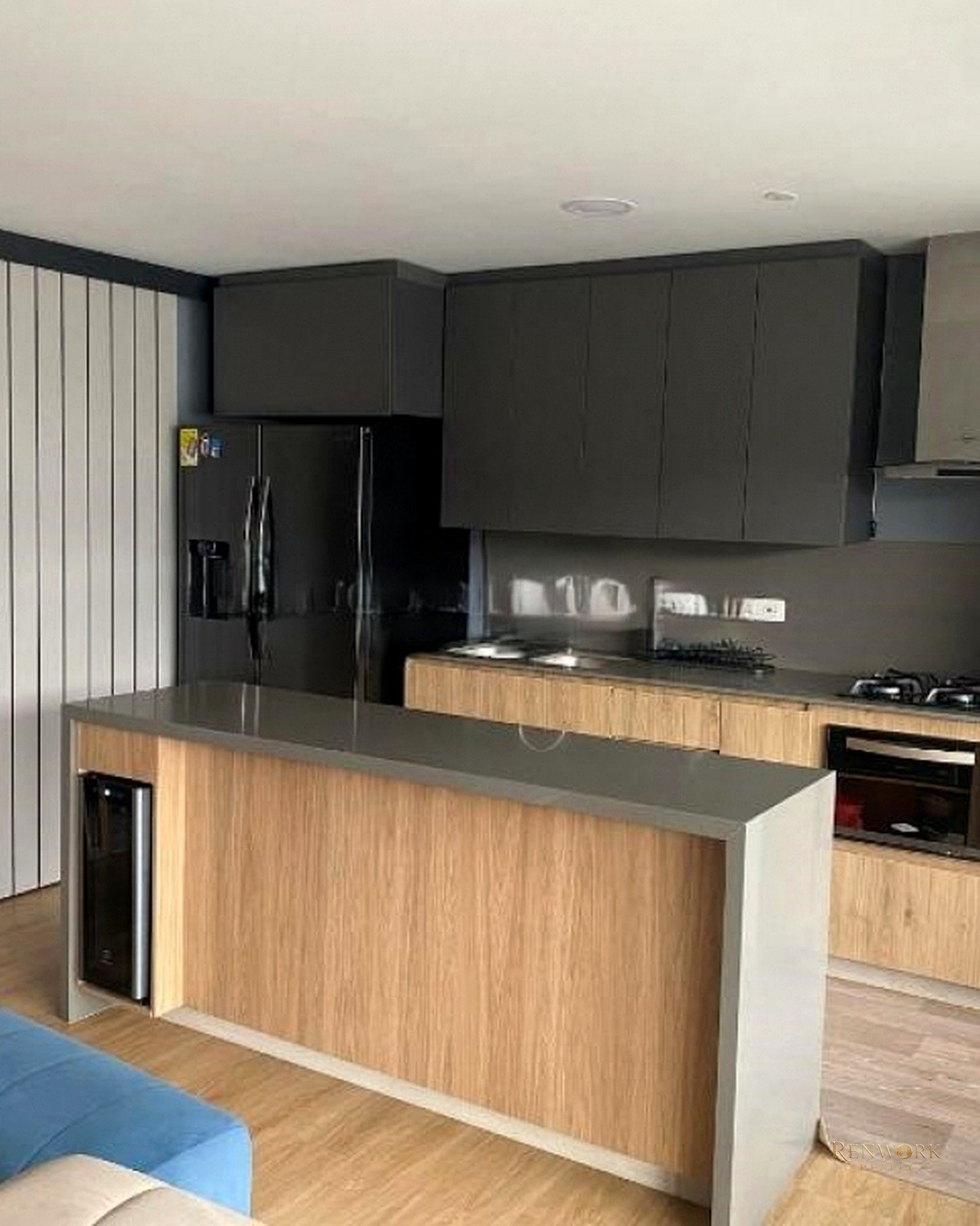 VENTA DE APARTAMENTO EN LA LOMA DE LOS MESA ENVIGADO · foto 4