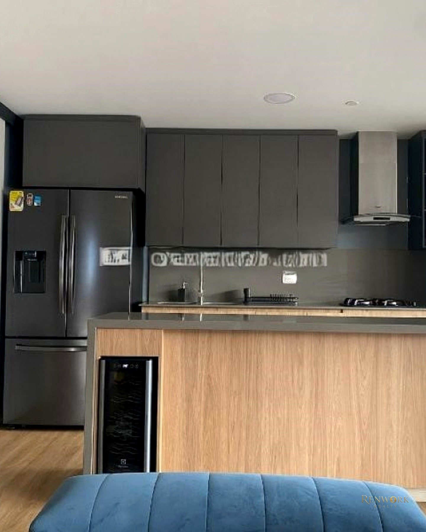 VENTA DE APARTAMENTO EN LA LOMA DE LOS MESA ENVIGADO · foto 5