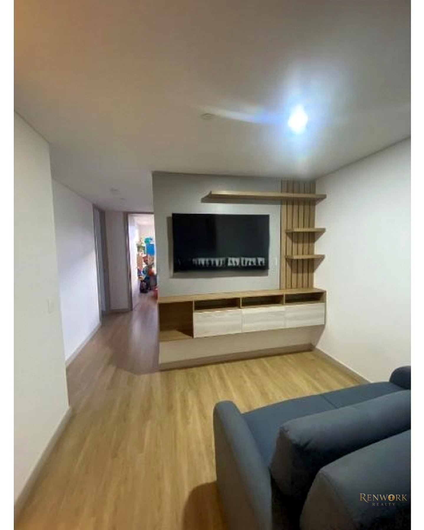 VENTA DE APARTAMENTO EN LA LOMA DE LOS MESA ENVIGADO · foto 7