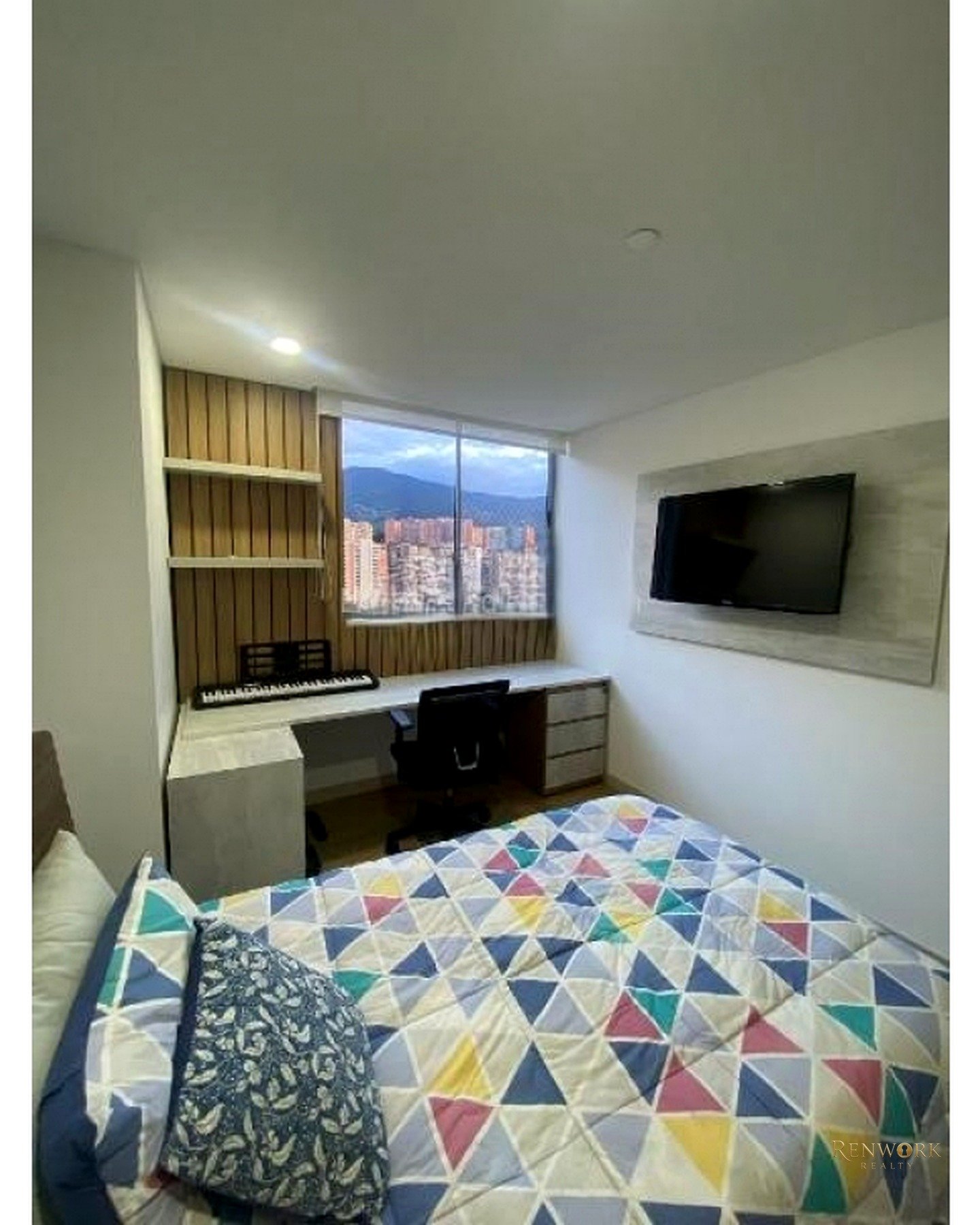 VENTA DE APARTAMENTO EN LA LOMA DE LOS MESA ENVIGADO · foto 9