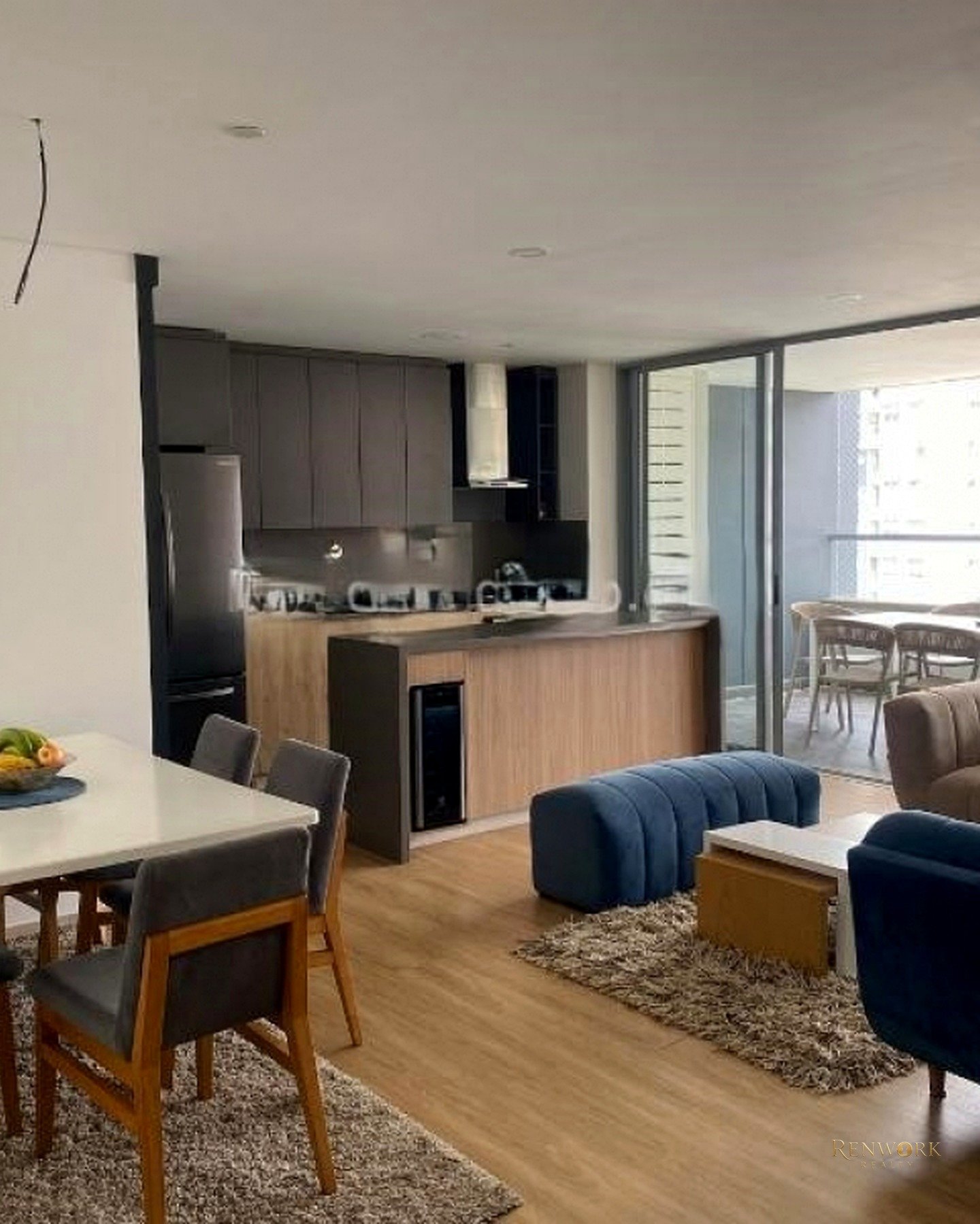 Vista de VENTA DE APARTAMENTO EN LA LOMA DE LOS MESA ENVIGADO