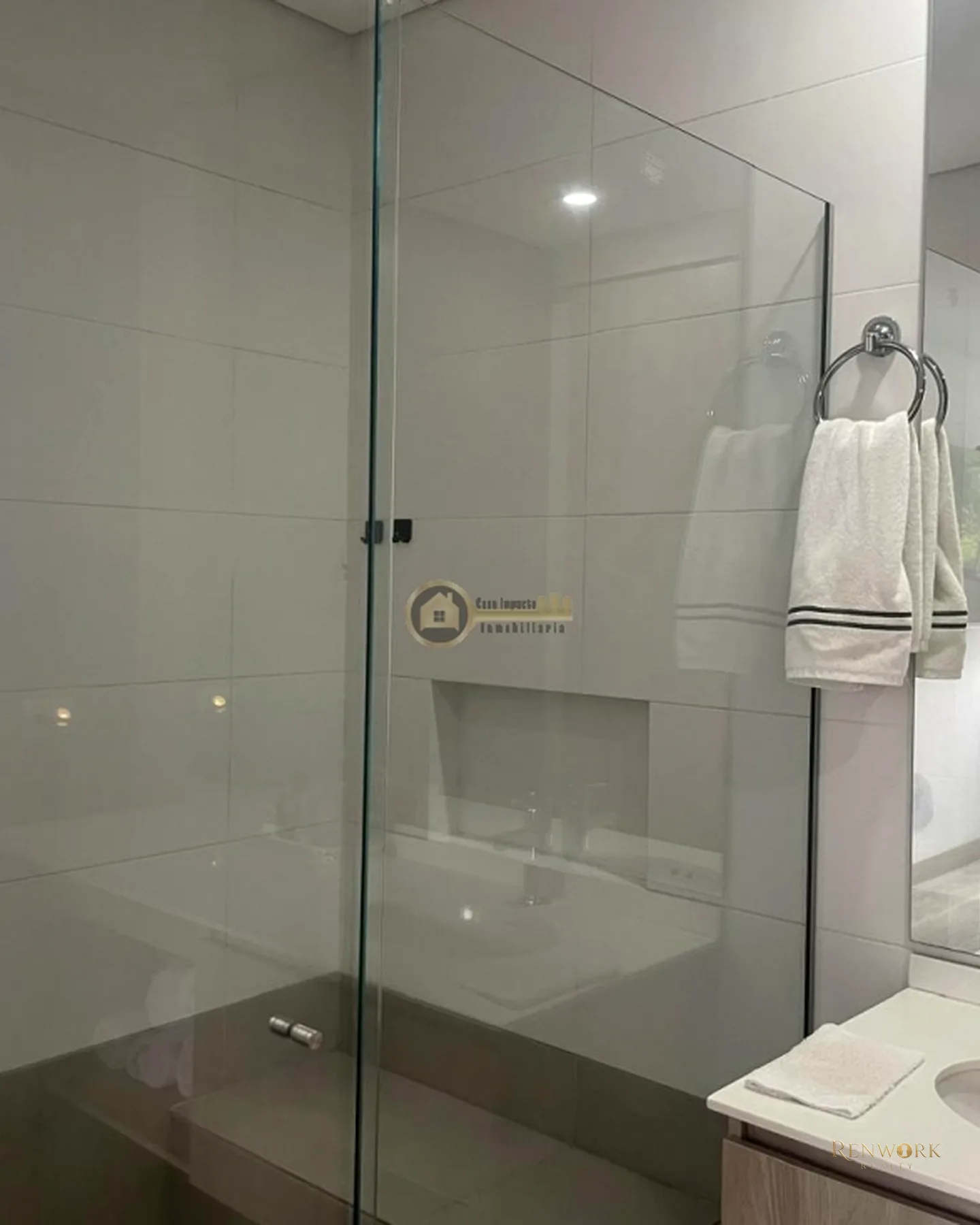 VENTA DE APARTAMENTO EN LA LOMA DEL CHOCHO, ENVIGADO, CON 100 M² · foto 18