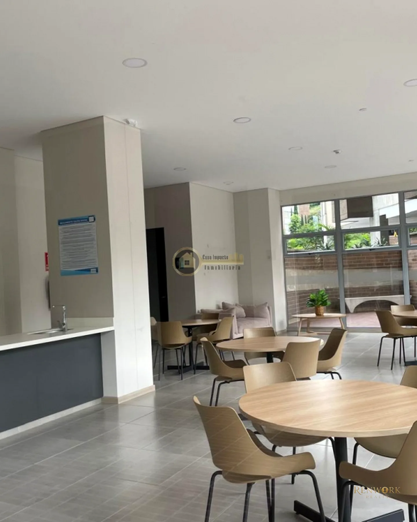VENTA DE APARTAMENTO EN LA LOMA DEL CHOCHO, ENVIGADO, CON 100 M² · foto 15