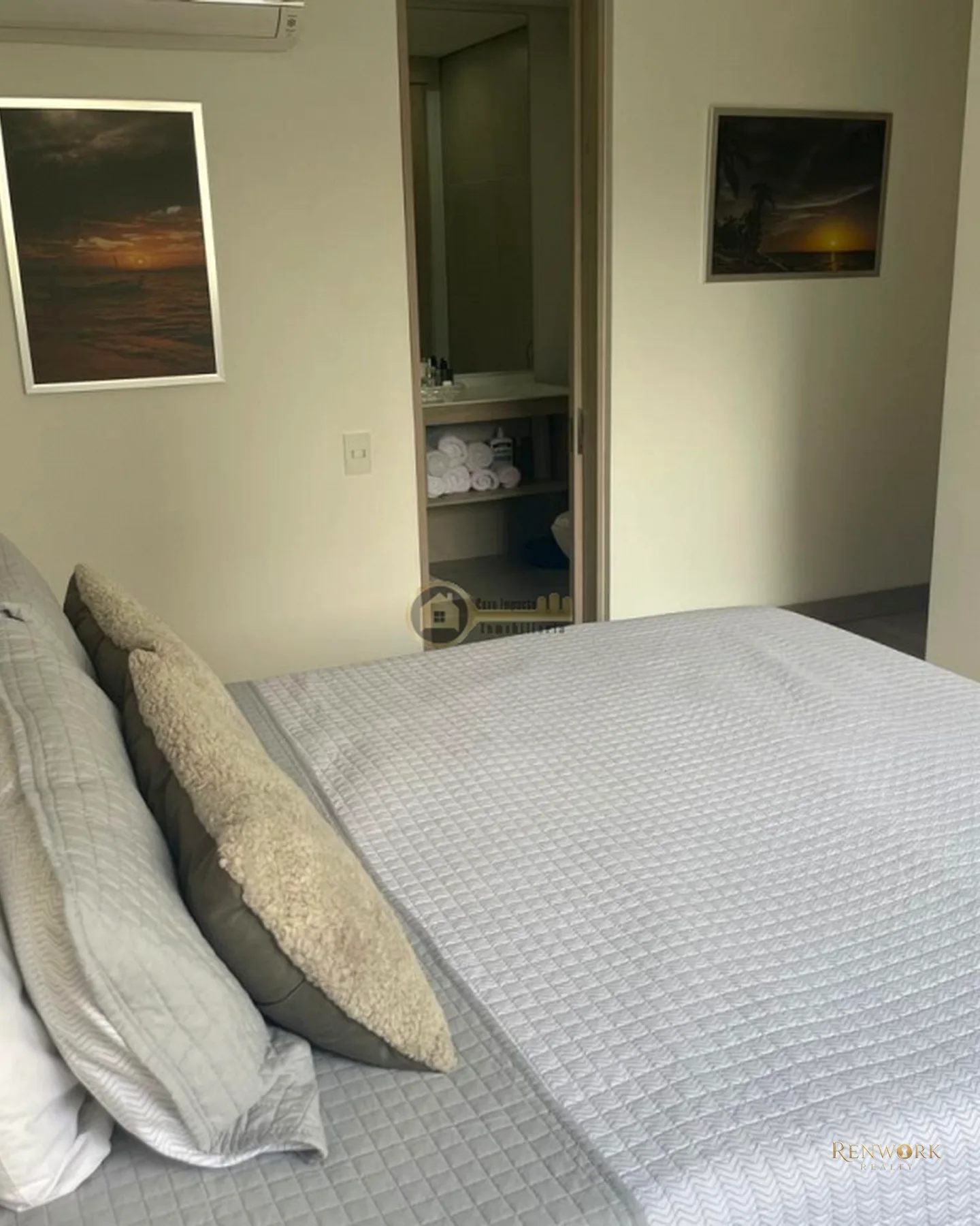 VENTA DE APARTAMENTO EN LA LOMA DEL CHOCHO, ENVIGADO, CON 100 M² · foto 16