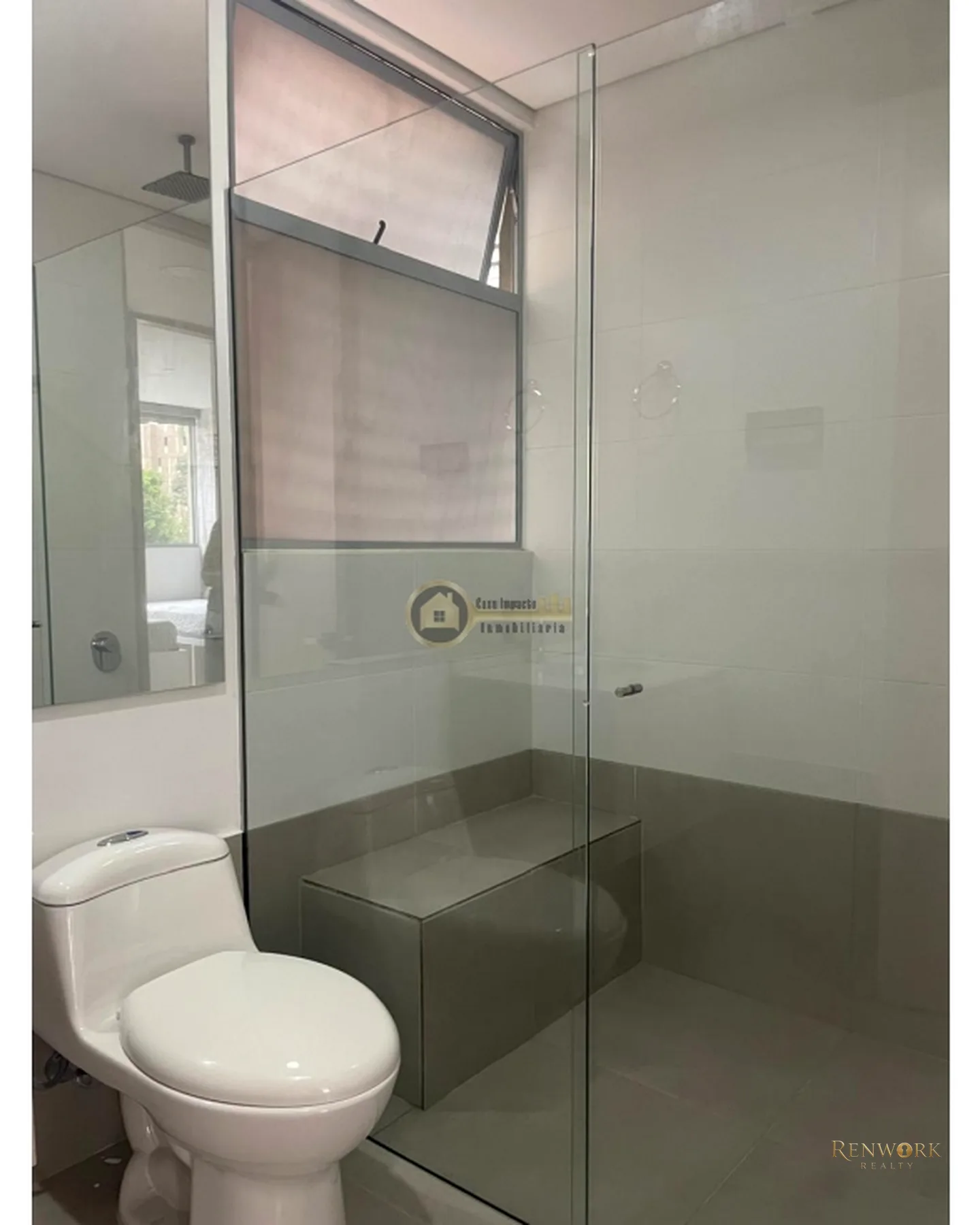 VENTA DE APARTAMENTO EN LA LOMA DEL CHOCHO, ENVIGADO, CON 100 M² · foto 17