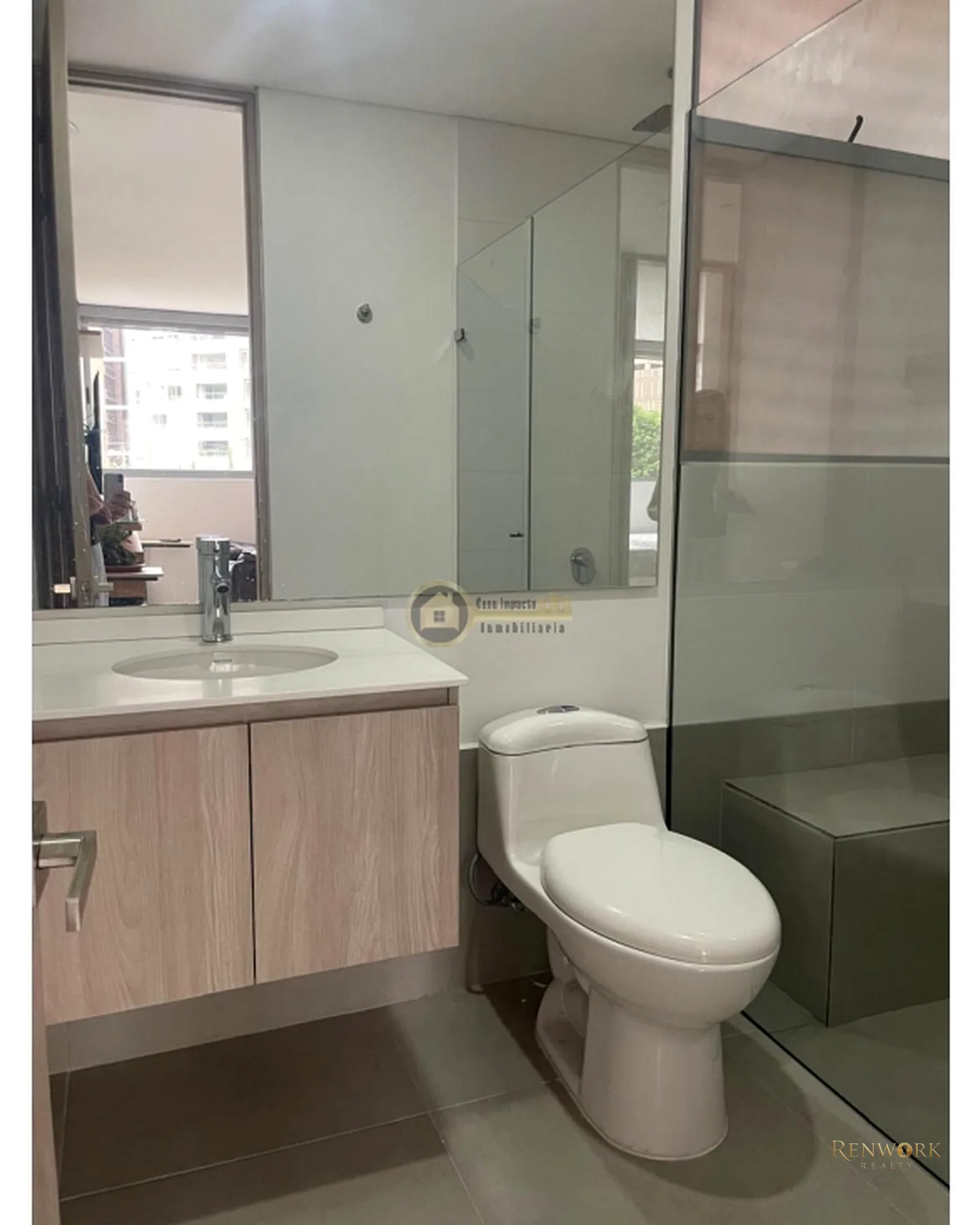 VENTA DE APARTAMENTO EN LA LOMA DEL CHOCHO, ENVIGADO, CON 100 M² · foto 20