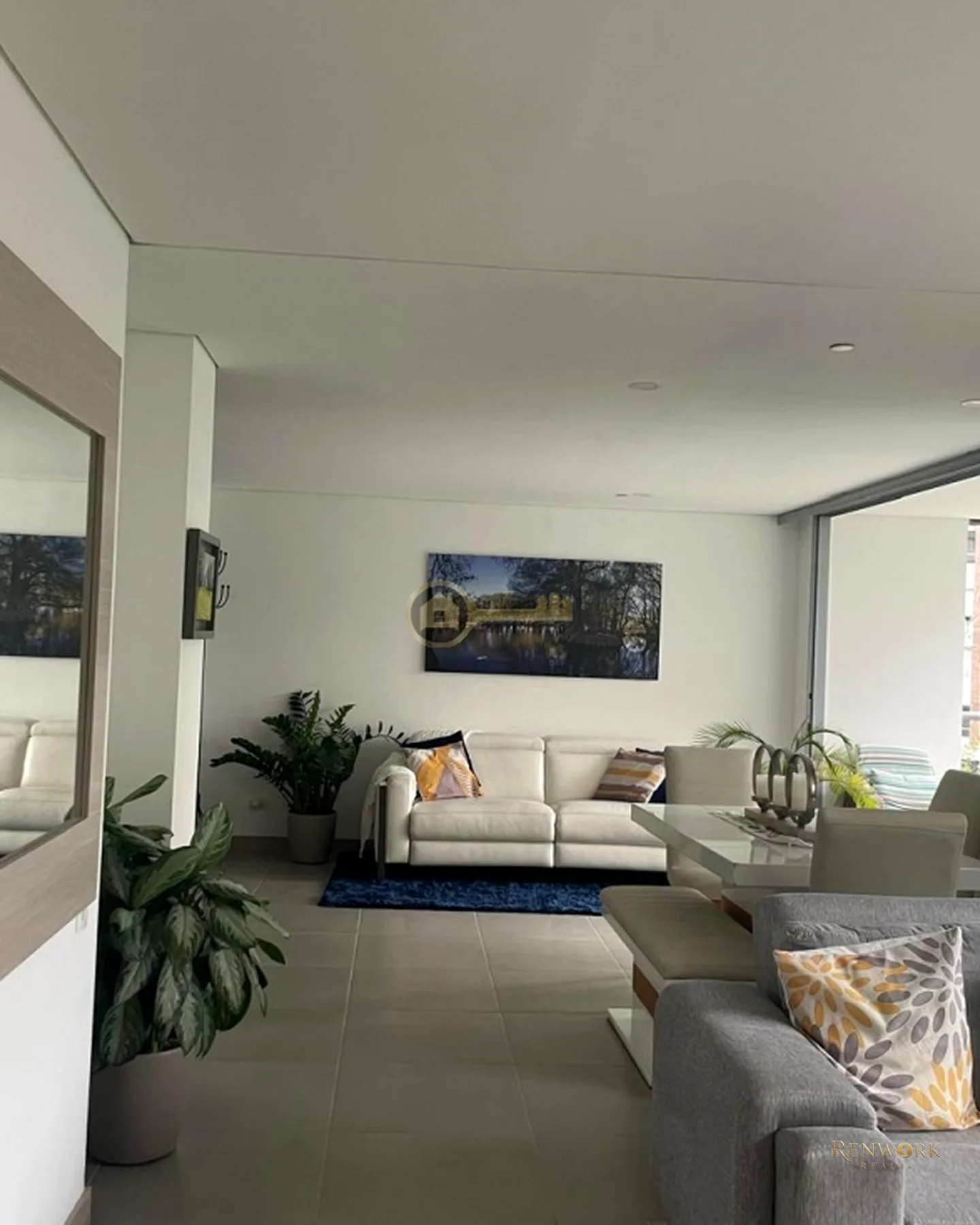 VENTA DE APARTAMENTO EN LA LOMA DEL CHOCHO, ENVIGADO, CON 100 M² · foto 7