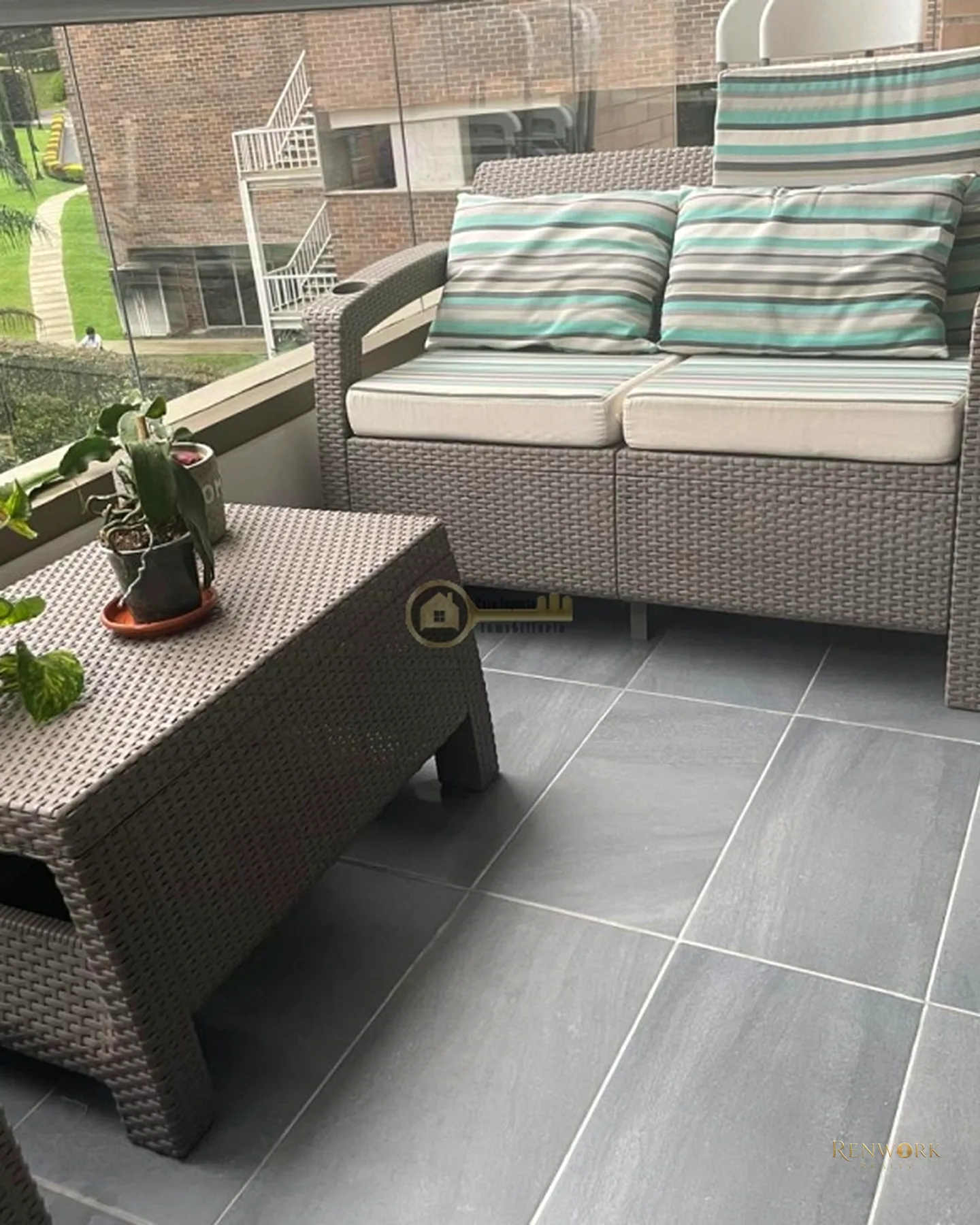 VENTA DE APARTAMENTO EN LA LOMA DEL CHOCHO, ENVIGADO, CON 100 M² · foto 4