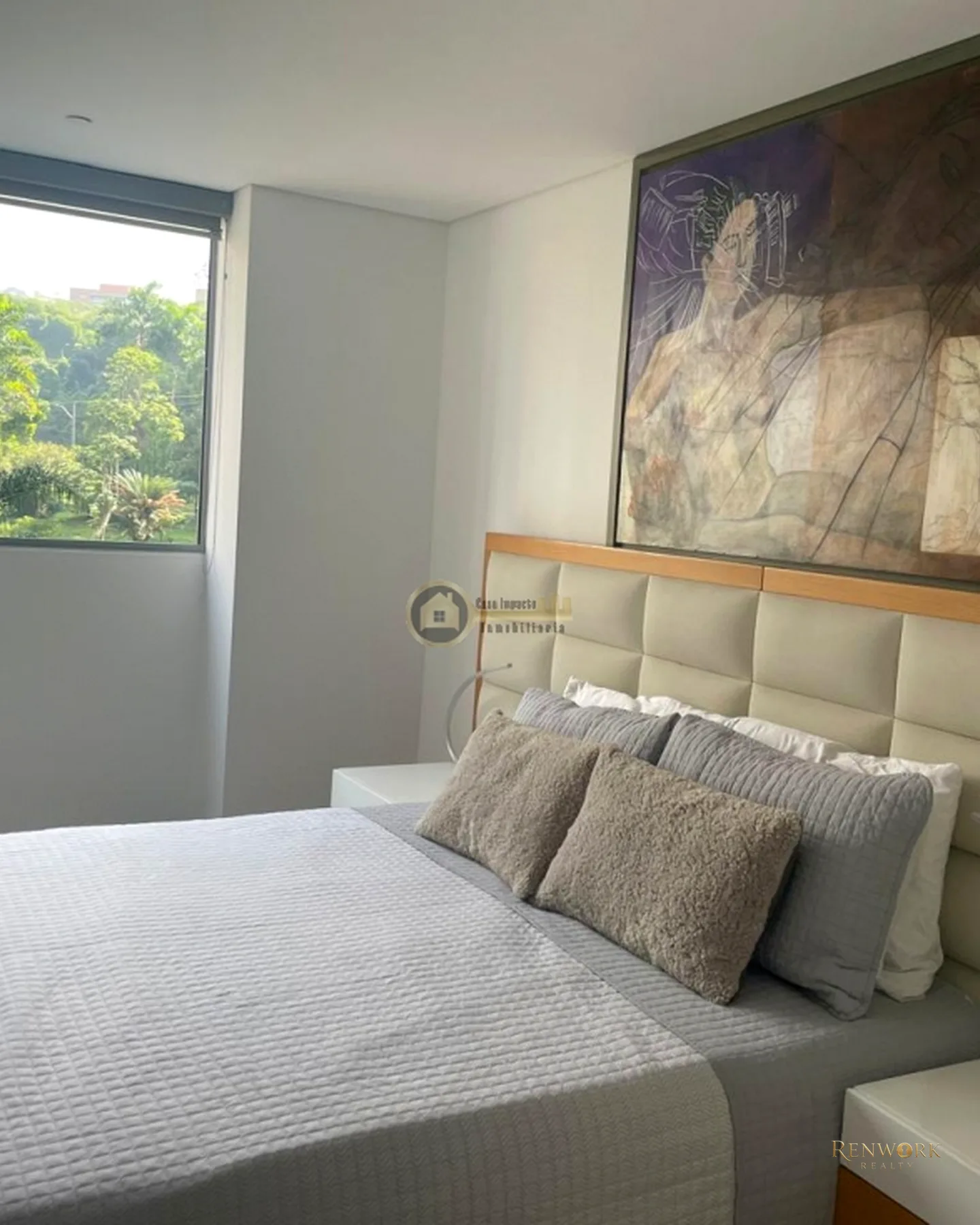 VENTA DE APARTAMENTO EN LA LOMA DEL CHOCHO, ENVIGADO, CON 100 M² · foto 12