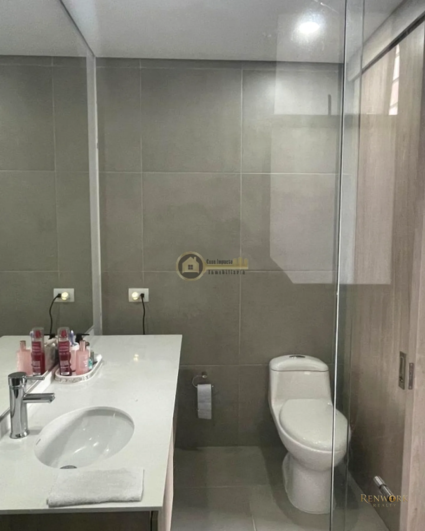 VENTA DE APARTAMENTO EN LA LOMA DEL CHOCHO, ENVIGADO, CON 100 M² · foto 19