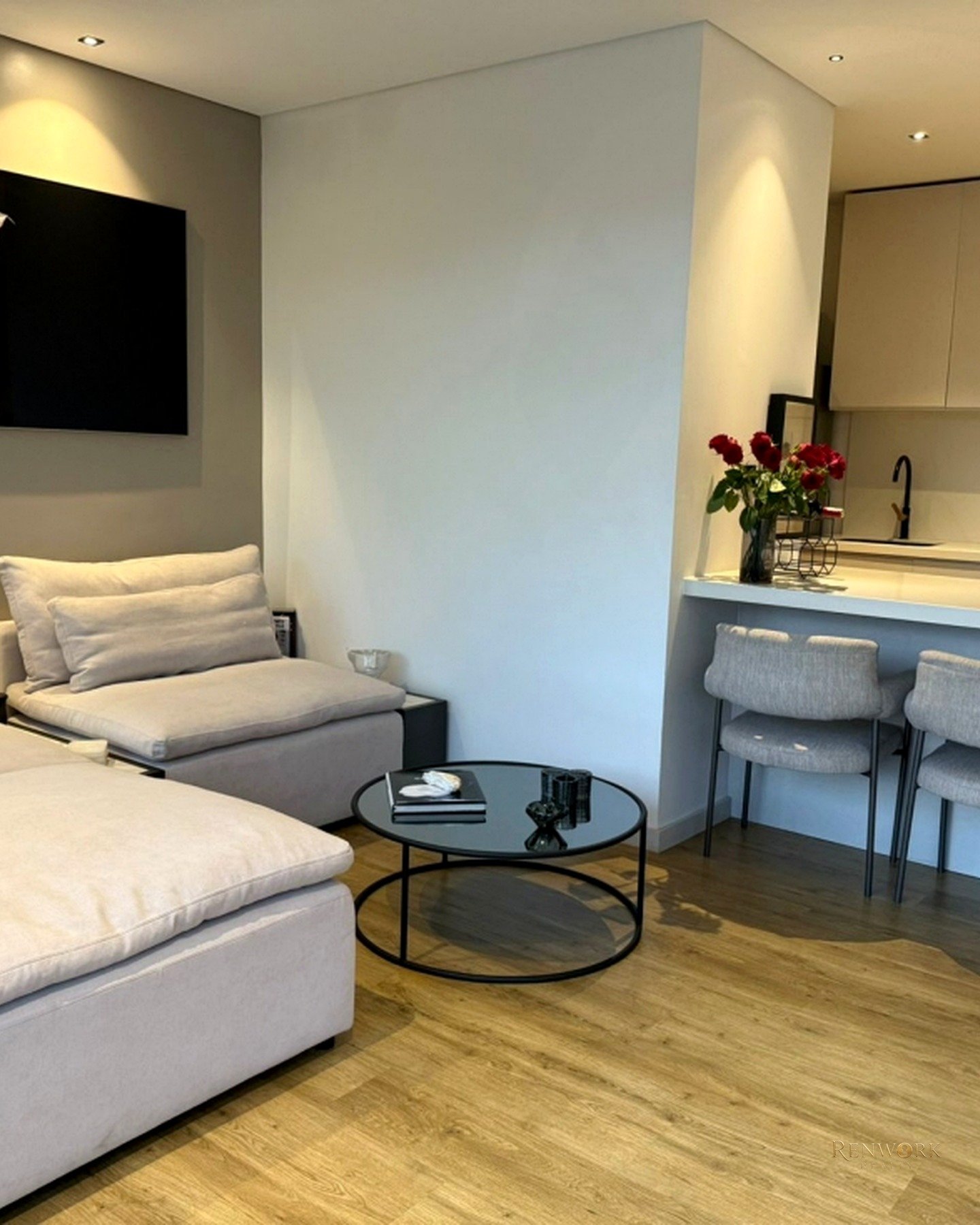 VENTA DE APARTAMENTO EN LA TRANSVERSAL SUPERIOR , POBLADO MEDELLÍN · foto 6